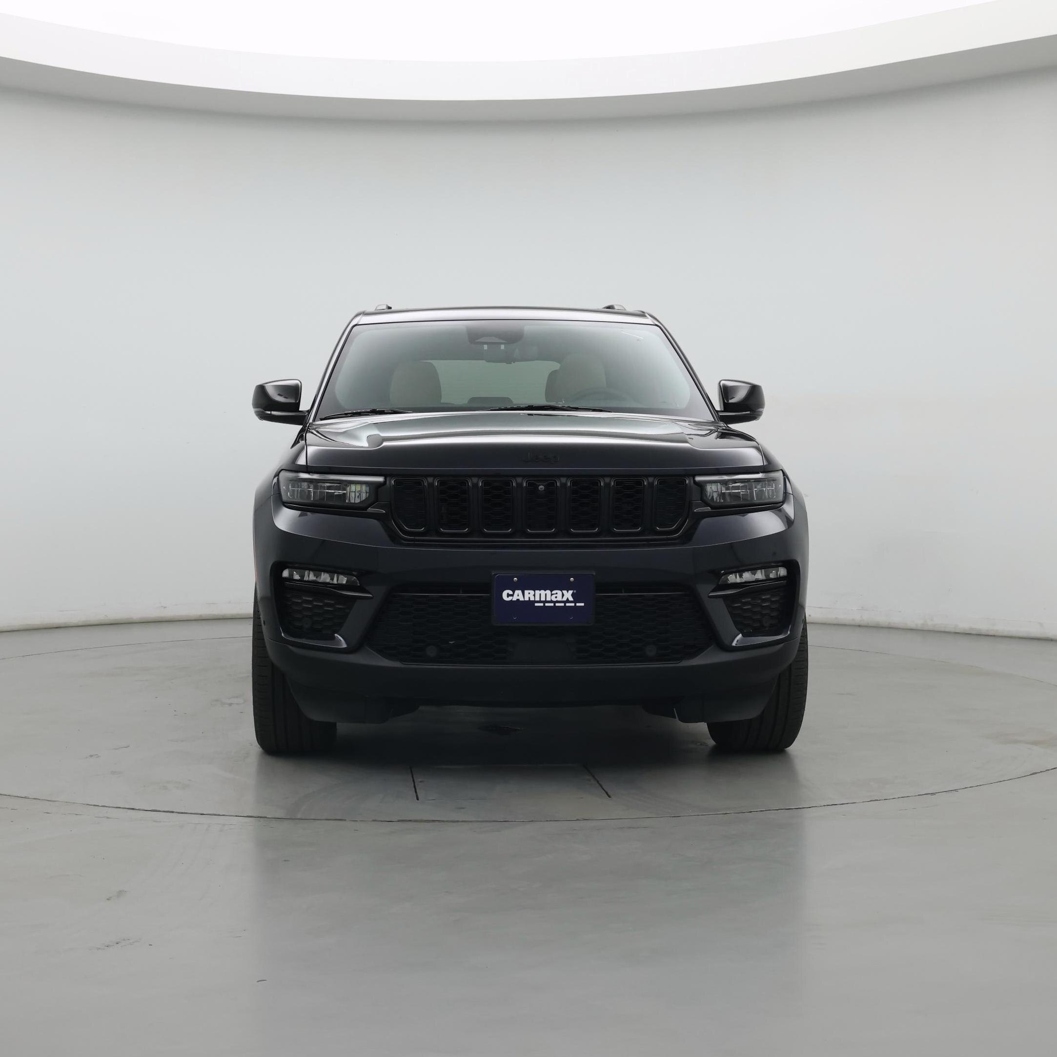 Thumbnail: 2023 Jeep Grand Cherokee - 5