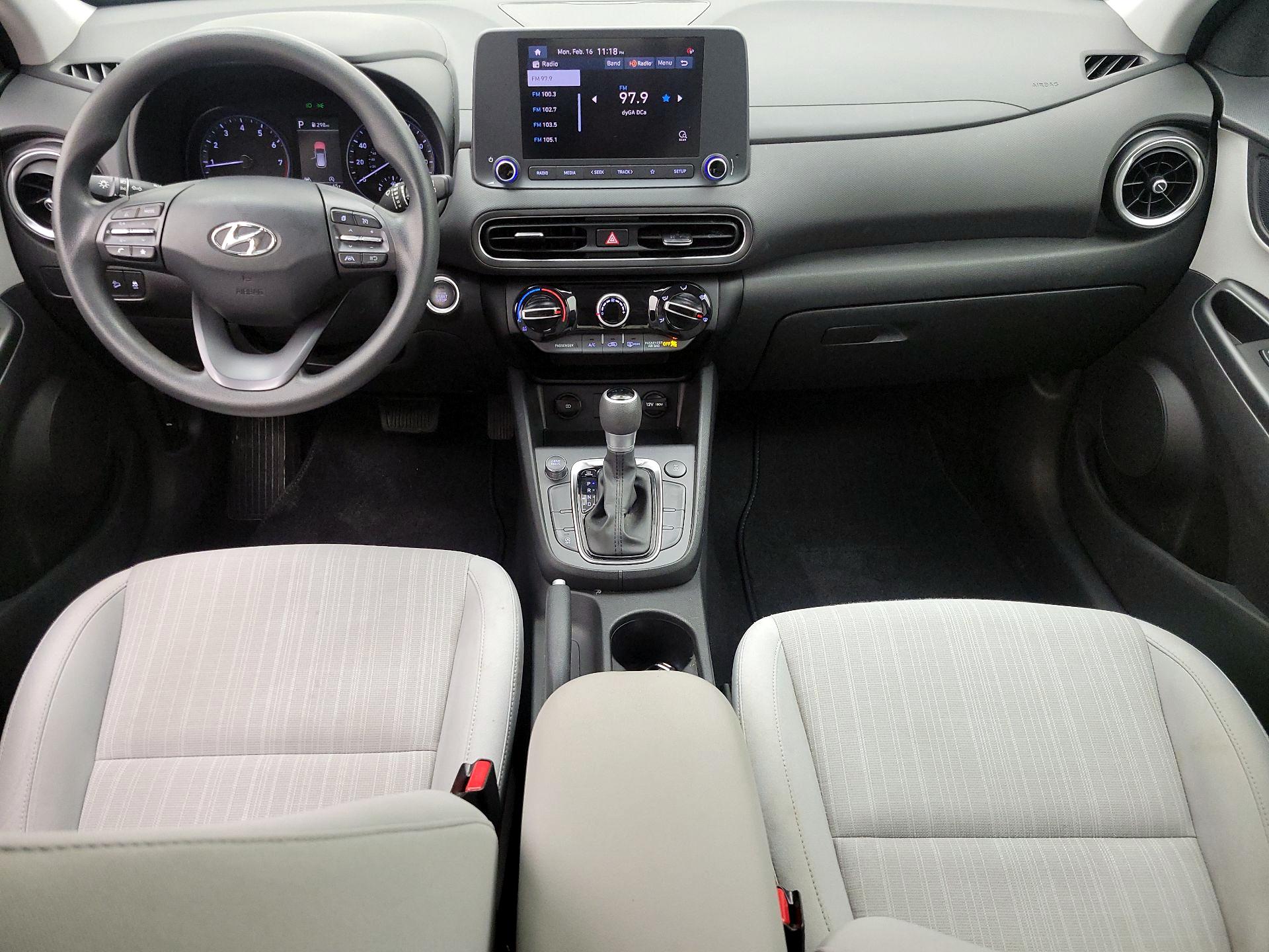 Thumbnail: 2023 Hyundai Kona - 9