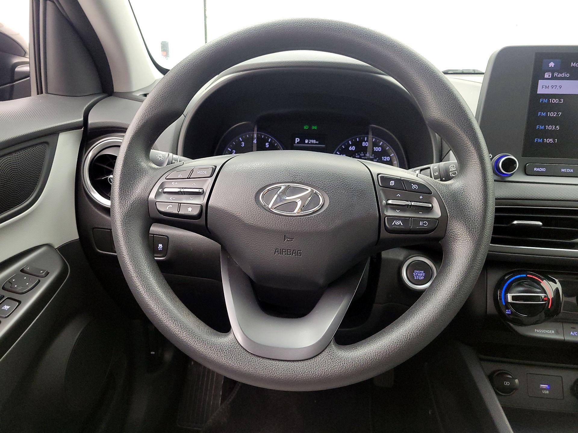 Thumbnail: 2023 Hyundai Kona - 10