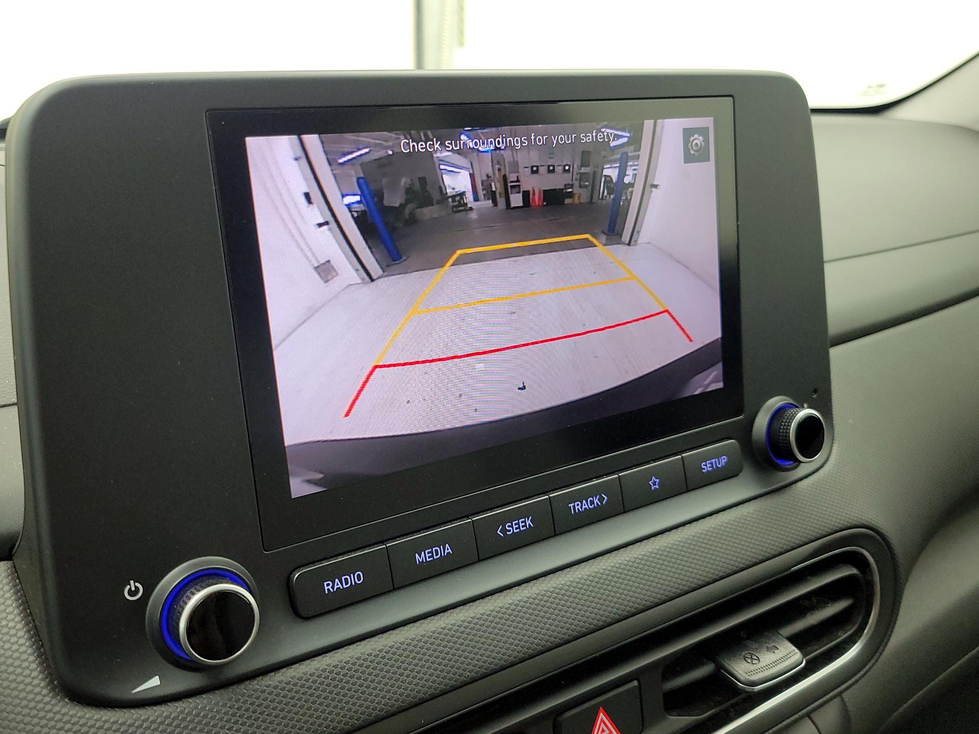 Thumbnail: 2023 Hyundai Kona - 14