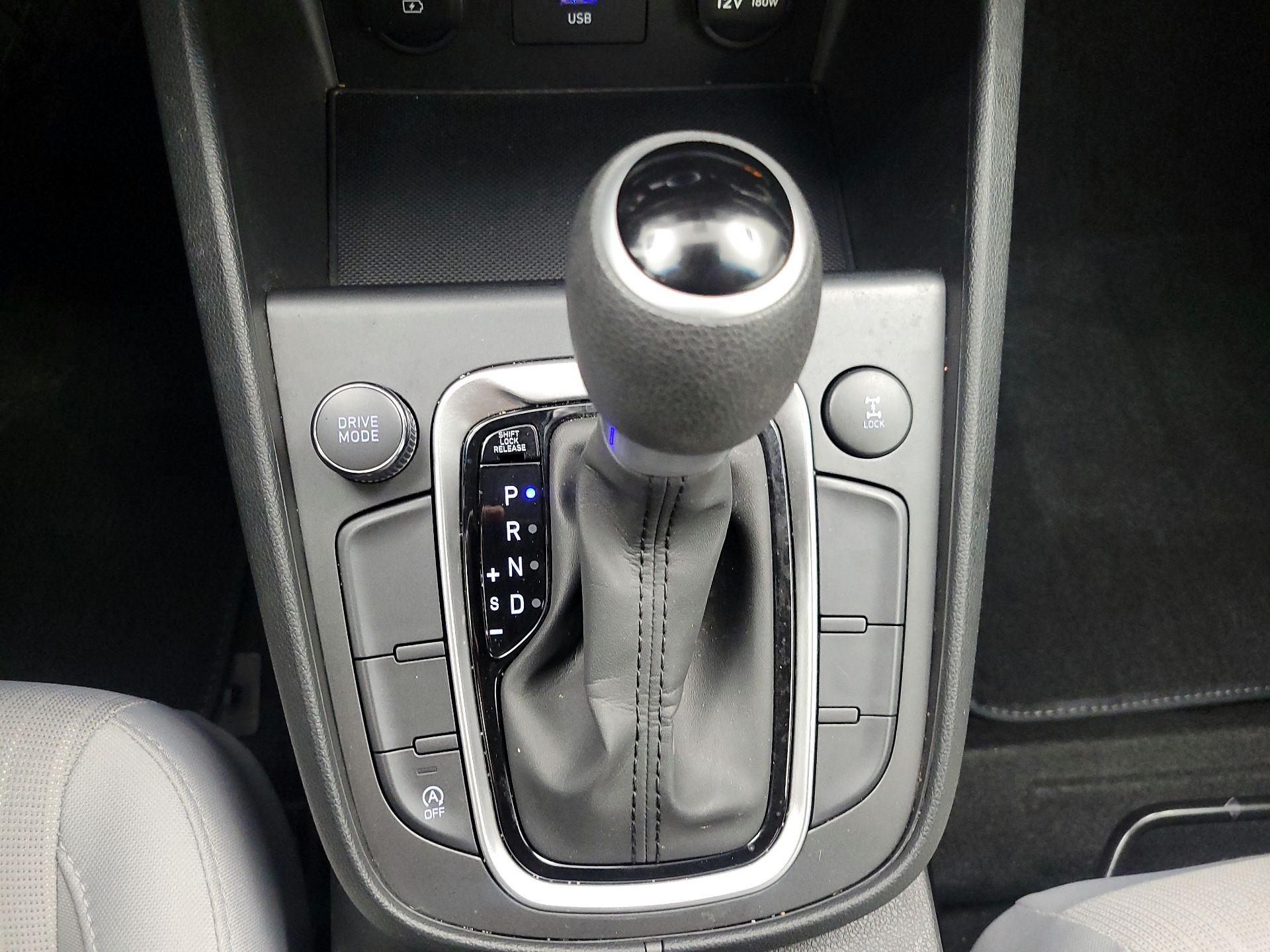 Thumbnail: 2023 Hyundai Kona - 17