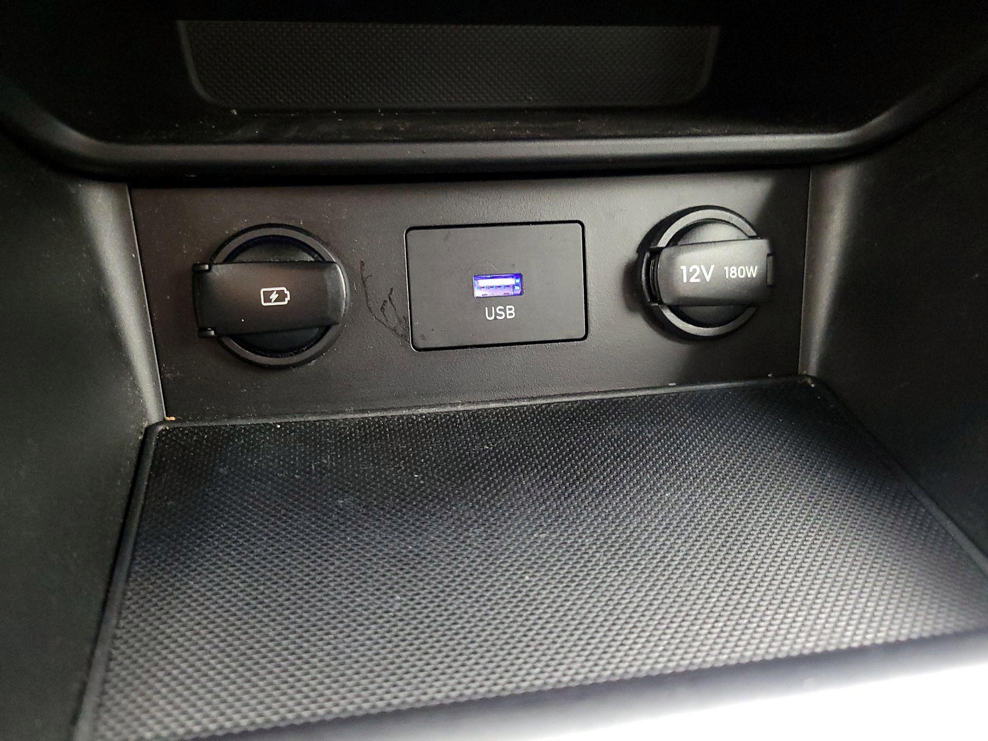 Thumbnail: 2023 Hyundai Kona - 18