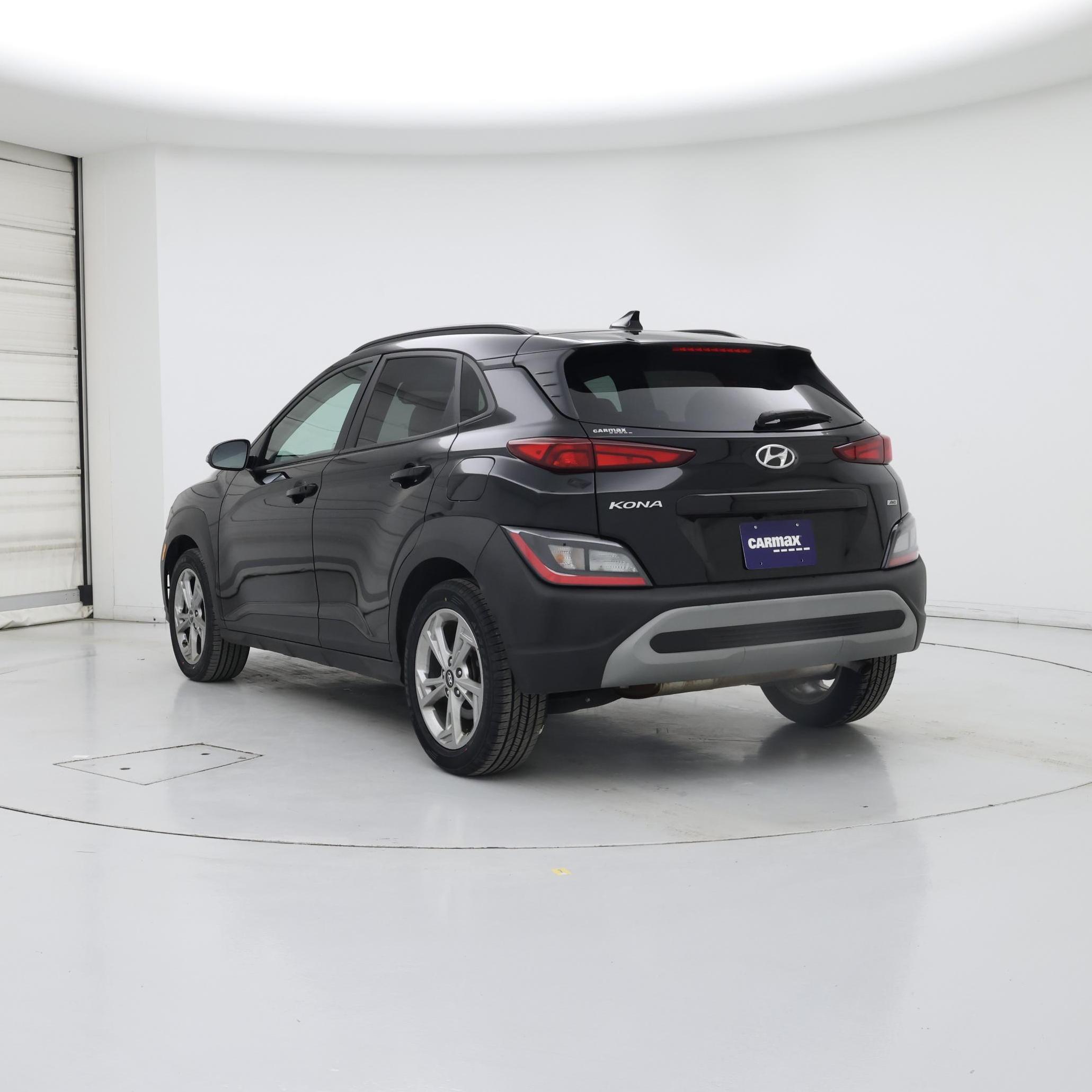 Thumbnail: 2023 Hyundai Kona - 2