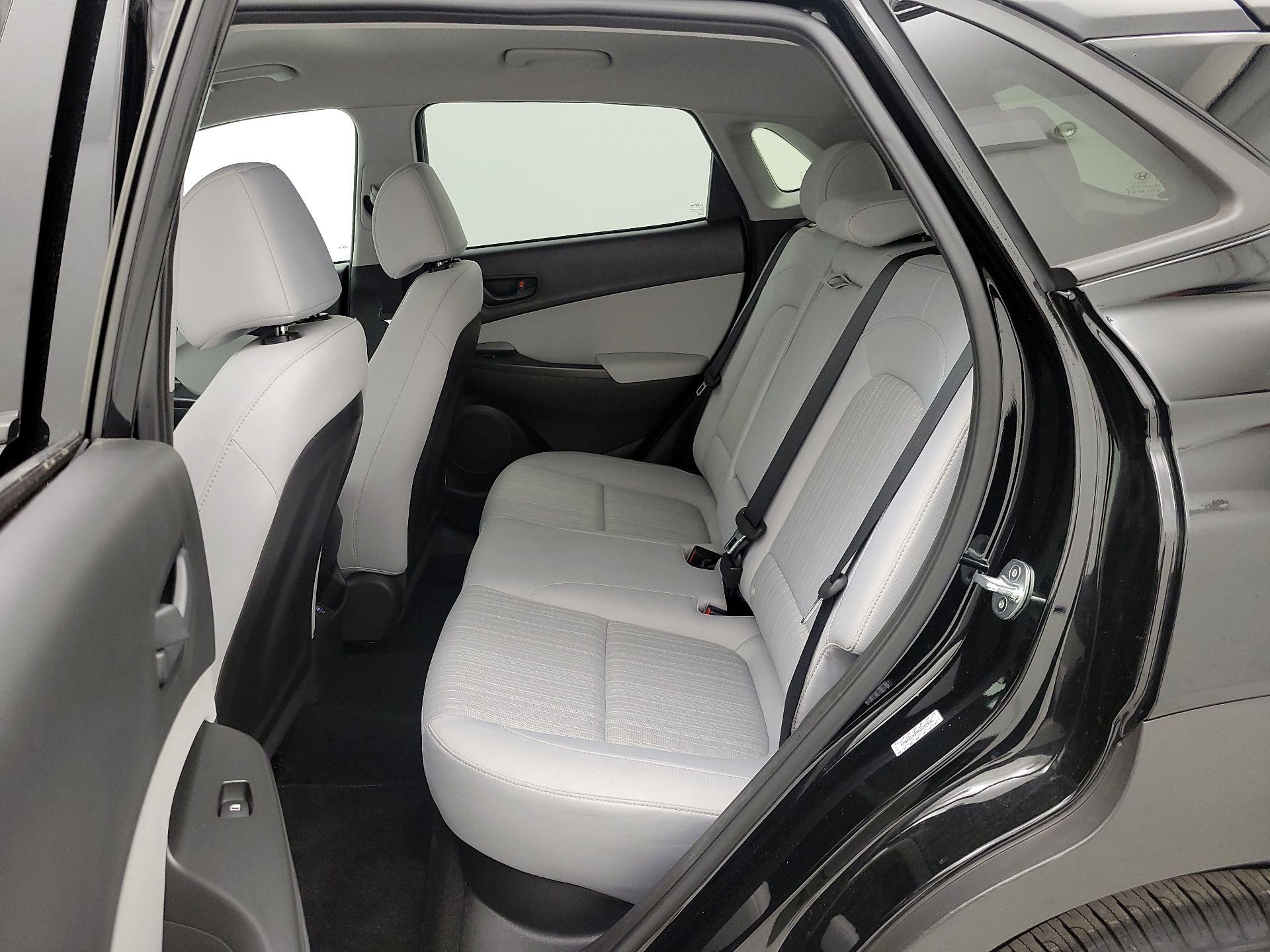 Thumbnail: 2023 Hyundai Kona - 19