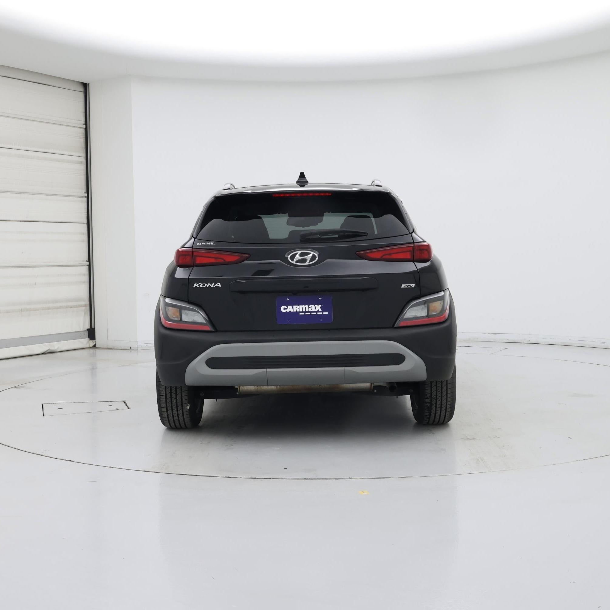 Thumbnail: 2023 Hyundai Kona - 6