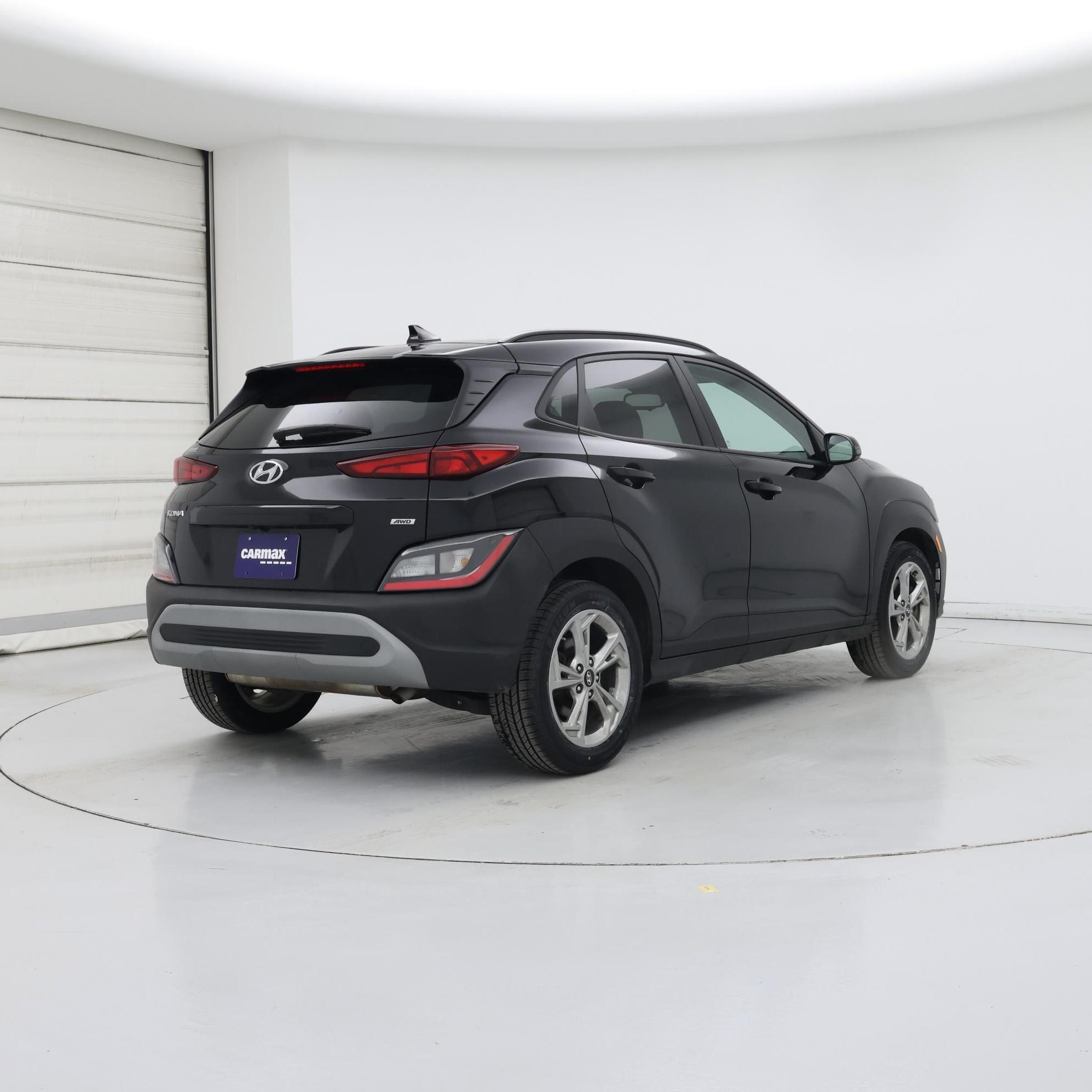 Thumbnail: 2023 Hyundai Kona - 8