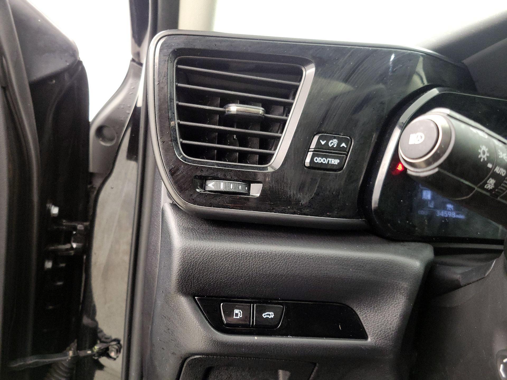 Thumbnail: 2023 Lexus NX - 13