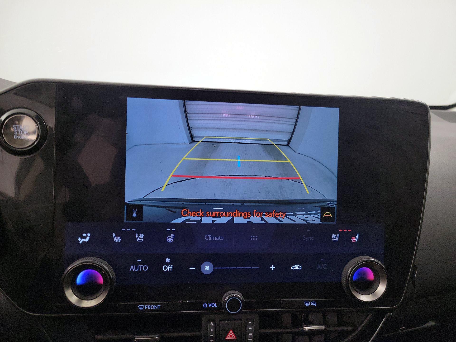 Thumbnail: 2023 Lexus NX - 14