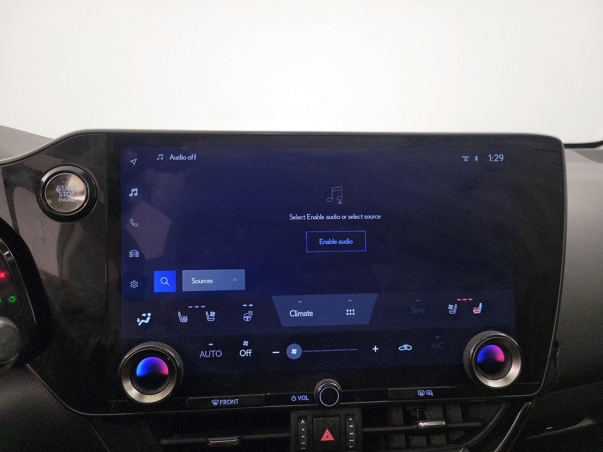 Thumbnail: 2023 Lexus NX - 15