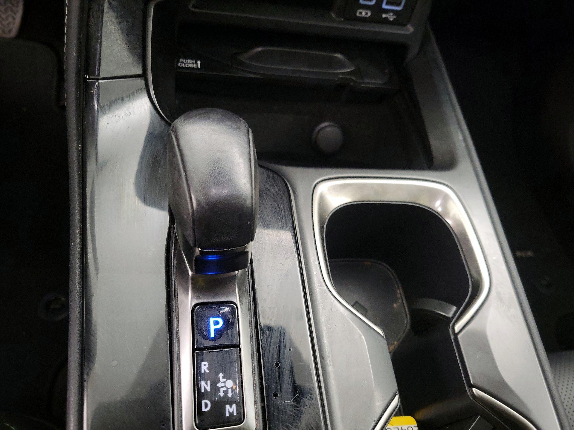 Thumbnail: 2023 Lexus NX - 17