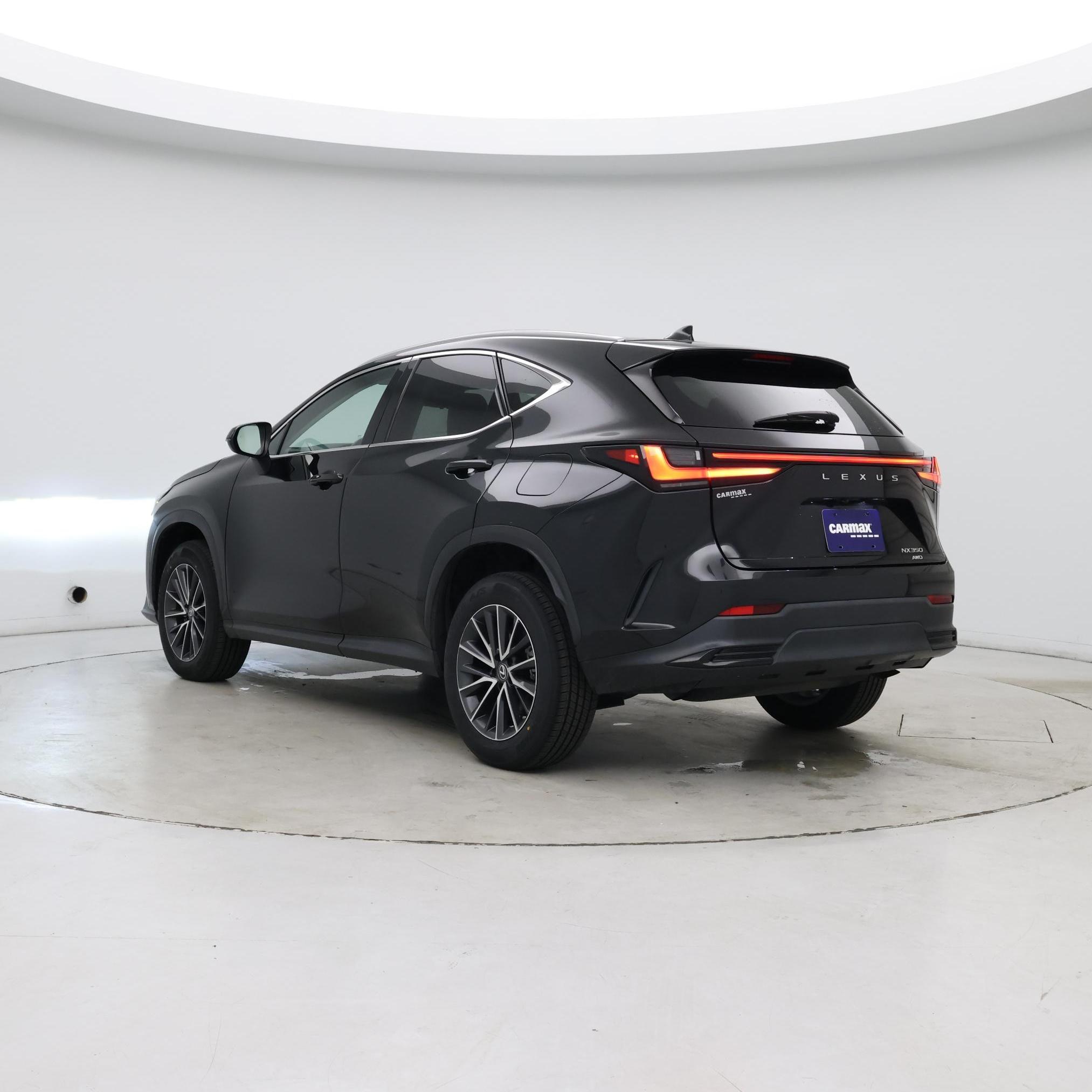 Thumbnail: 2023 Lexus NX - 2