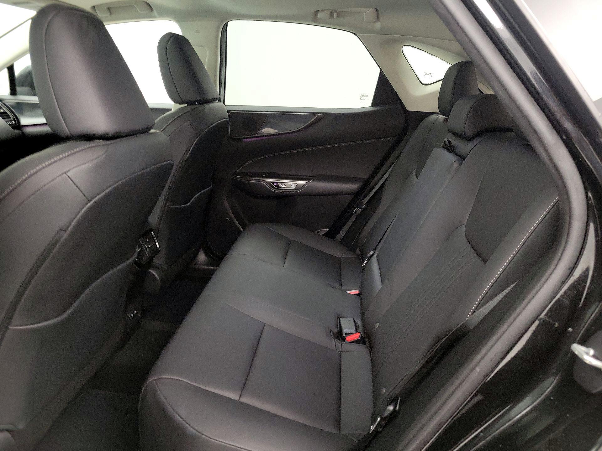 Thumbnail: 2023 Lexus NX - 20