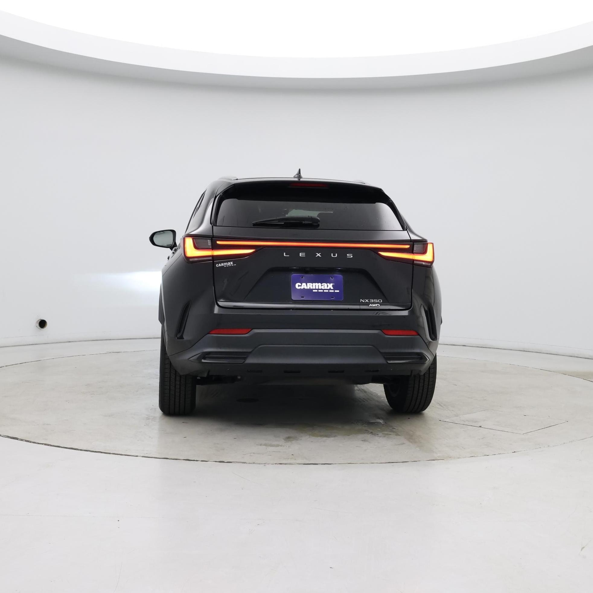 Thumbnail: 2023 Lexus NX - 6