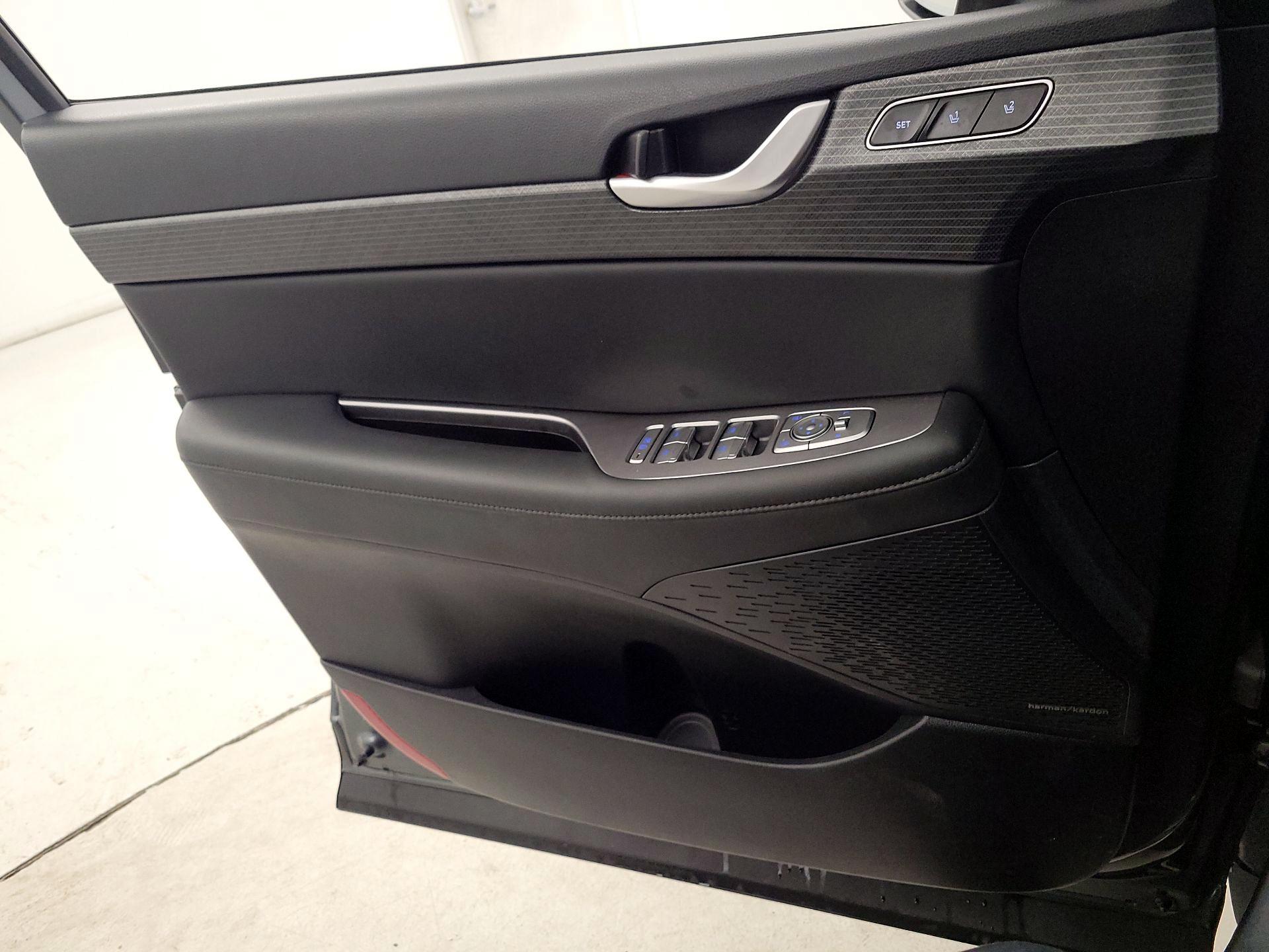 Thumbnail: 2023 Hyundai Palisade - 12