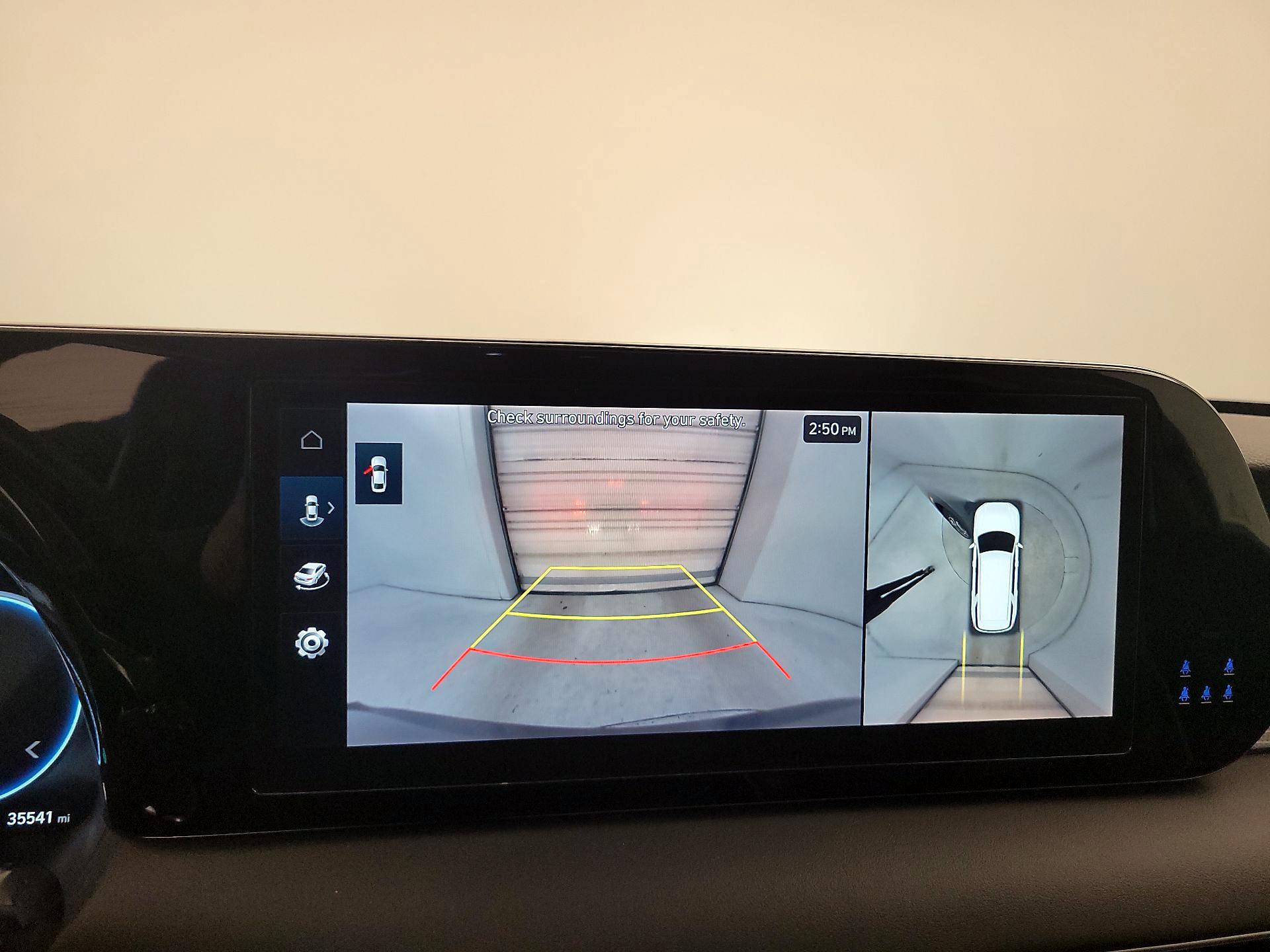 Thumbnail: 2023 Hyundai Palisade - 14