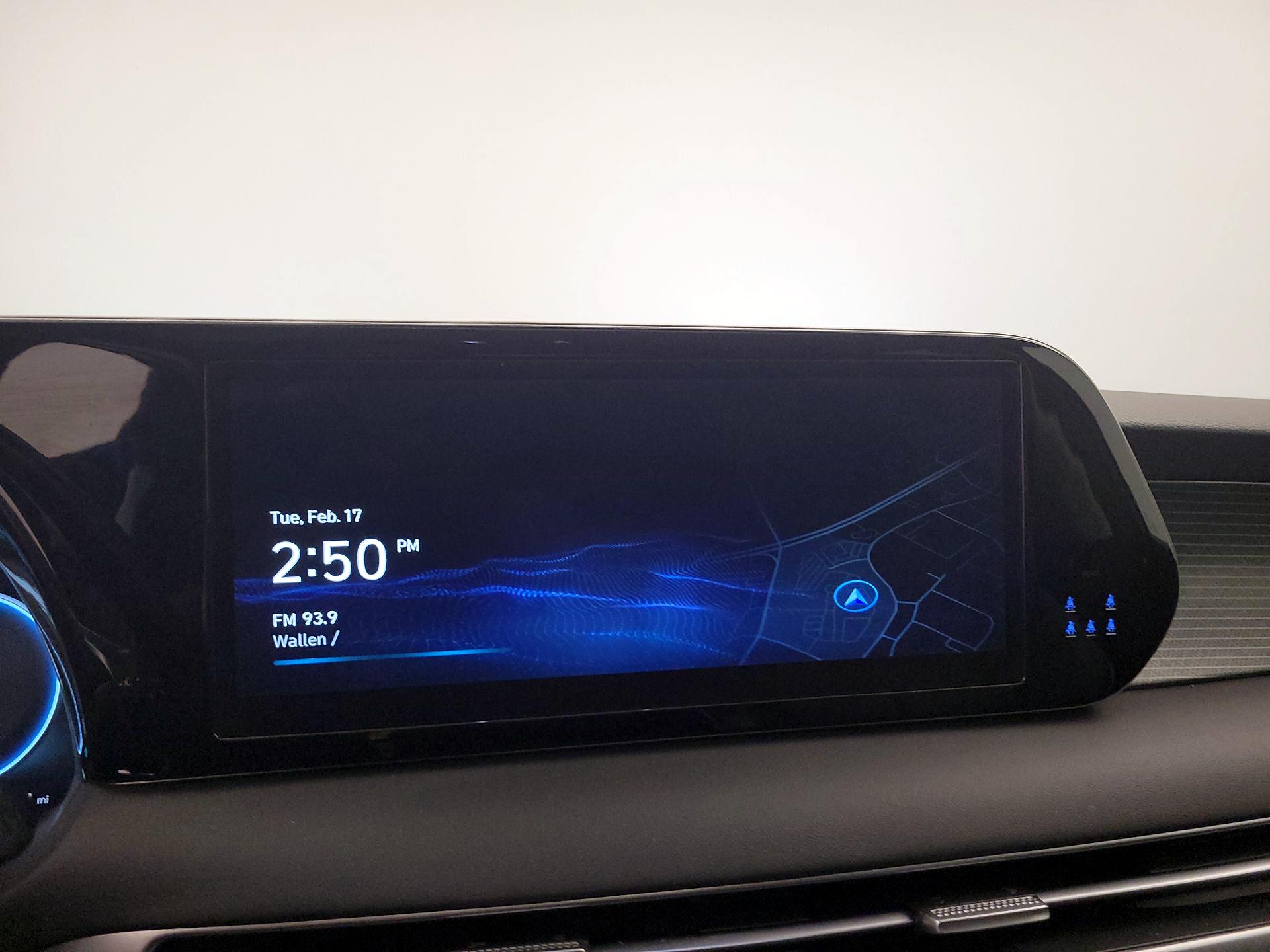 Thumbnail: 2023 Hyundai Palisade - 15