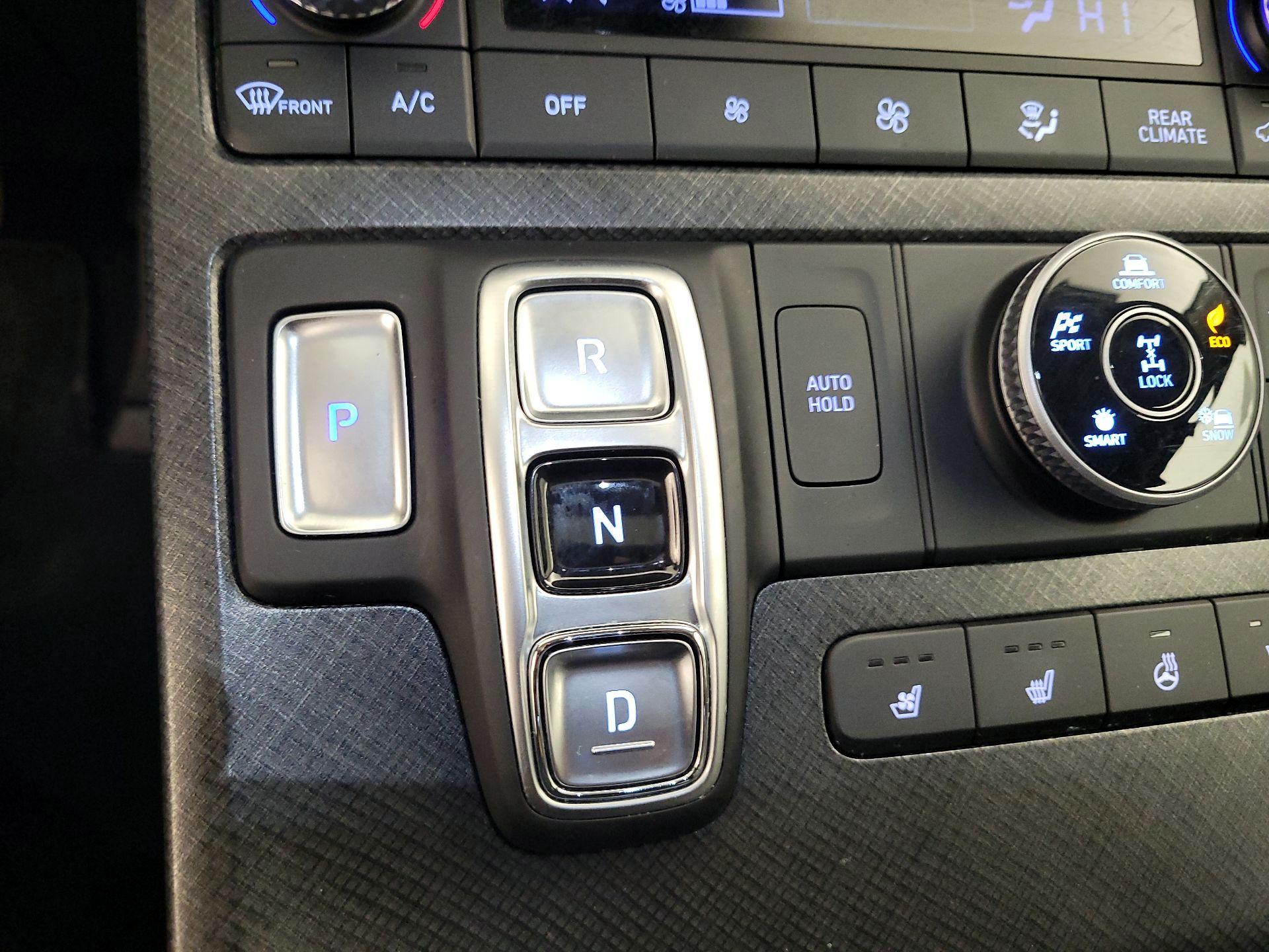 Thumbnail: 2023 Hyundai Palisade - 17