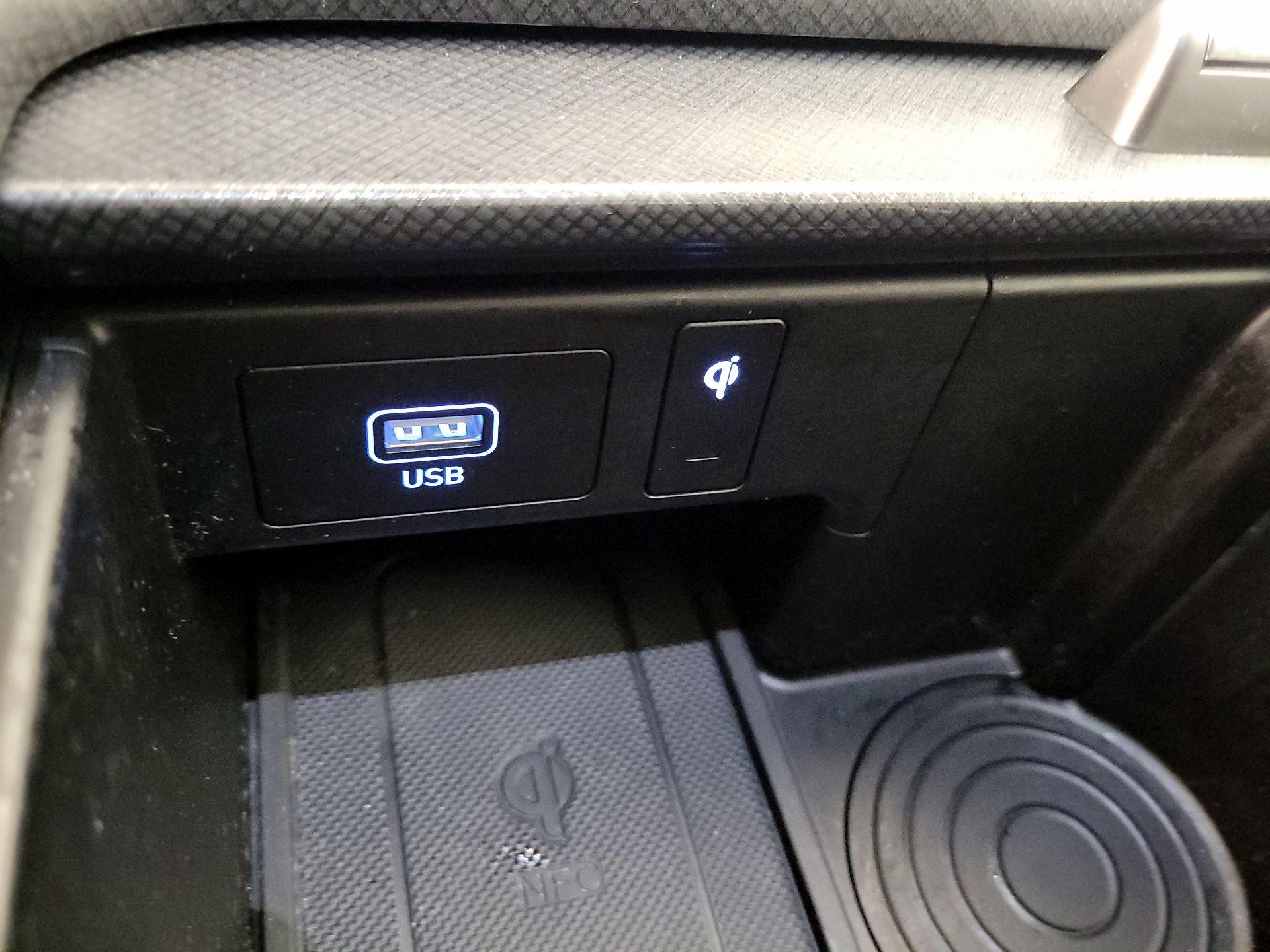 Thumbnail: 2023 Hyundai Palisade - 18