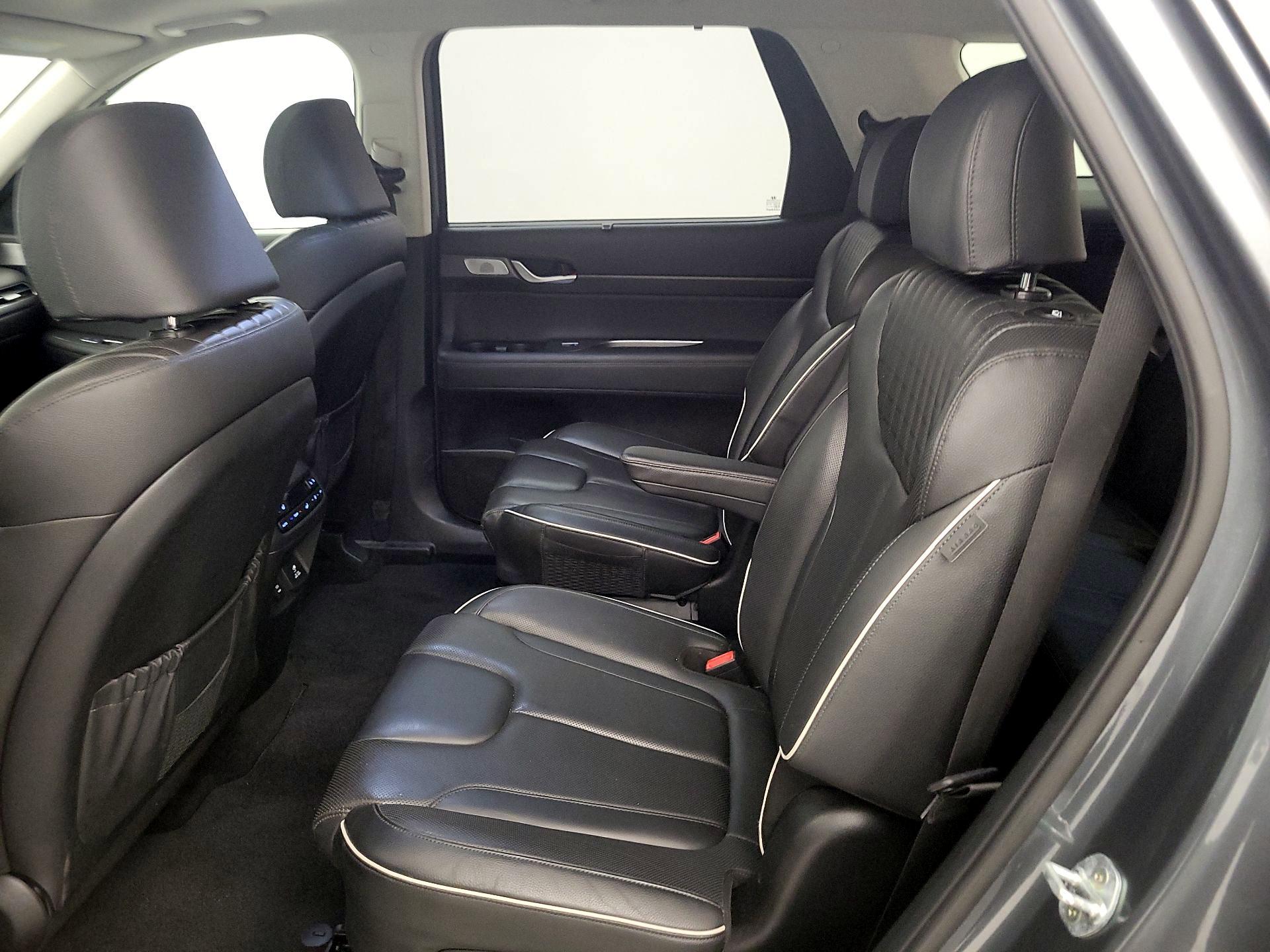 Thumbnail: 2023 Hyundai Palisade - 20