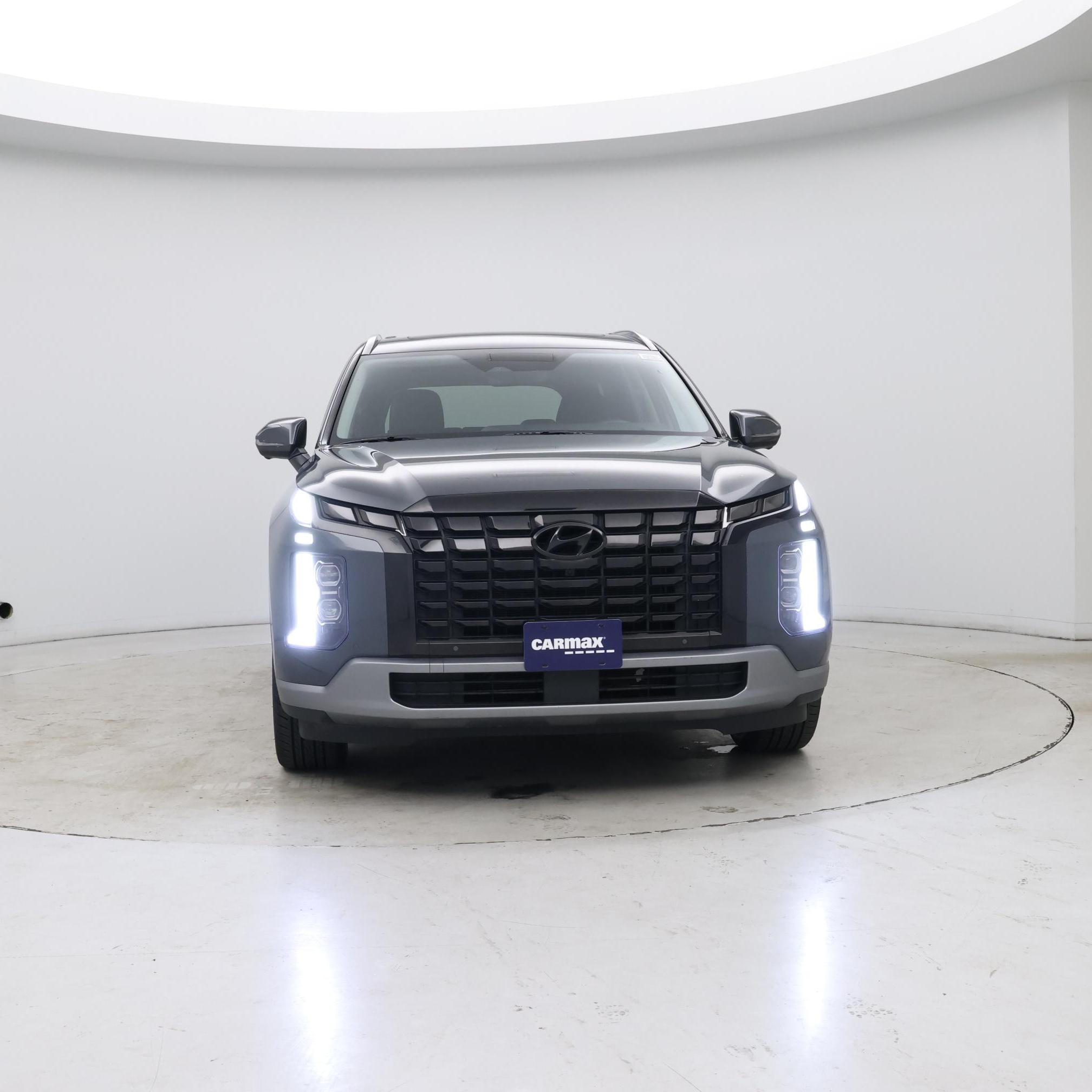 Thumbnail: 2023 Hyundai Palisade - 5