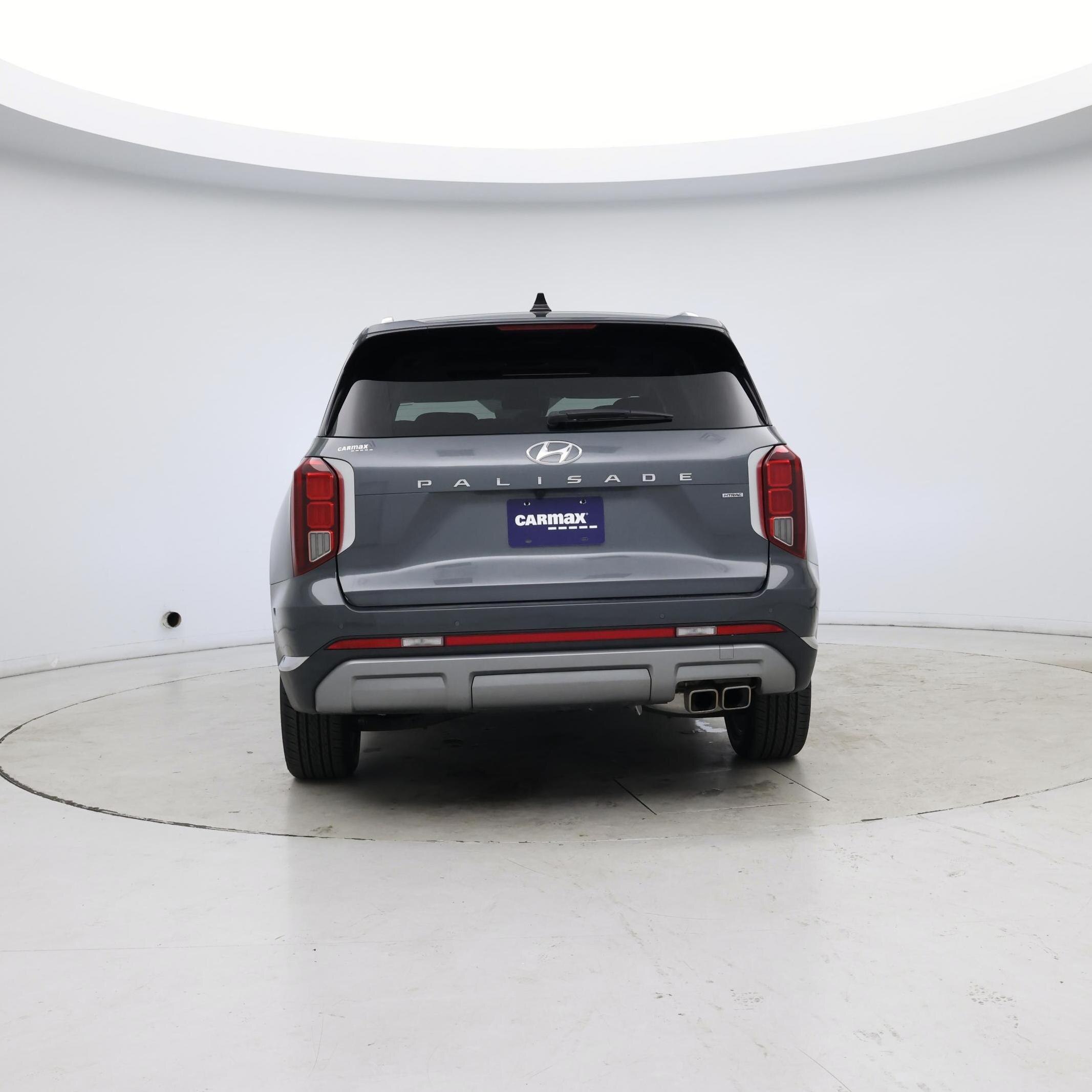 Thumbnail: 2023 Hyundai Palisade - 6