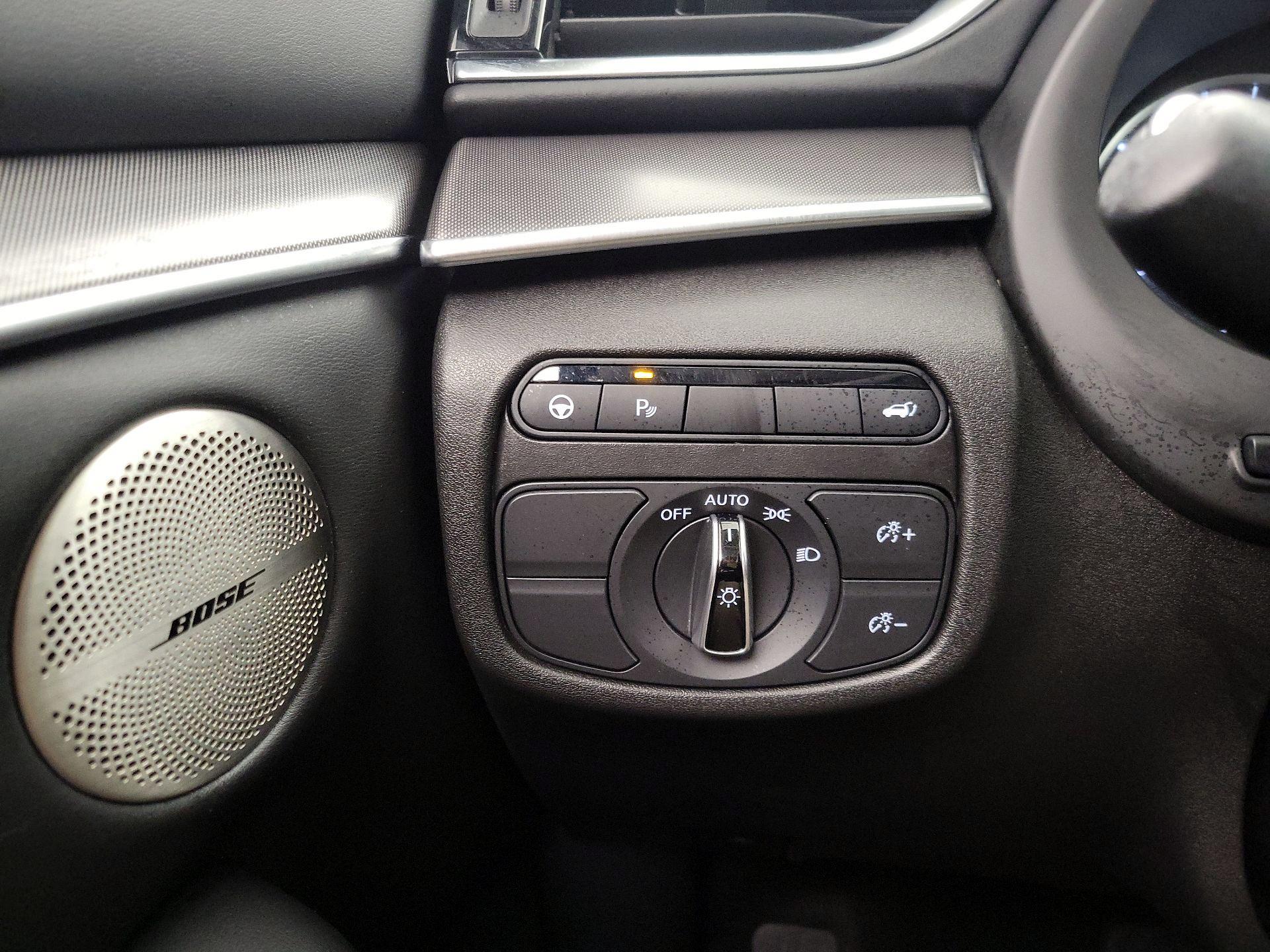 Thumbnail: 2023 INFINITI QX50 - 13