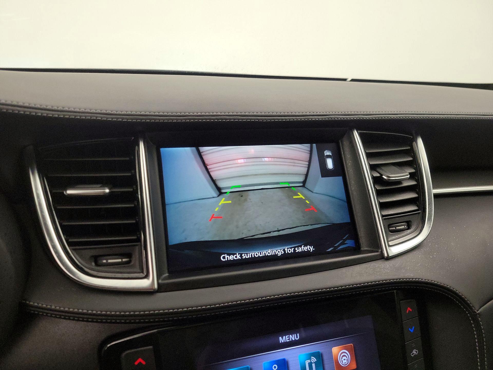 Thumbnail: 2023 INFINITI QX50 - 14