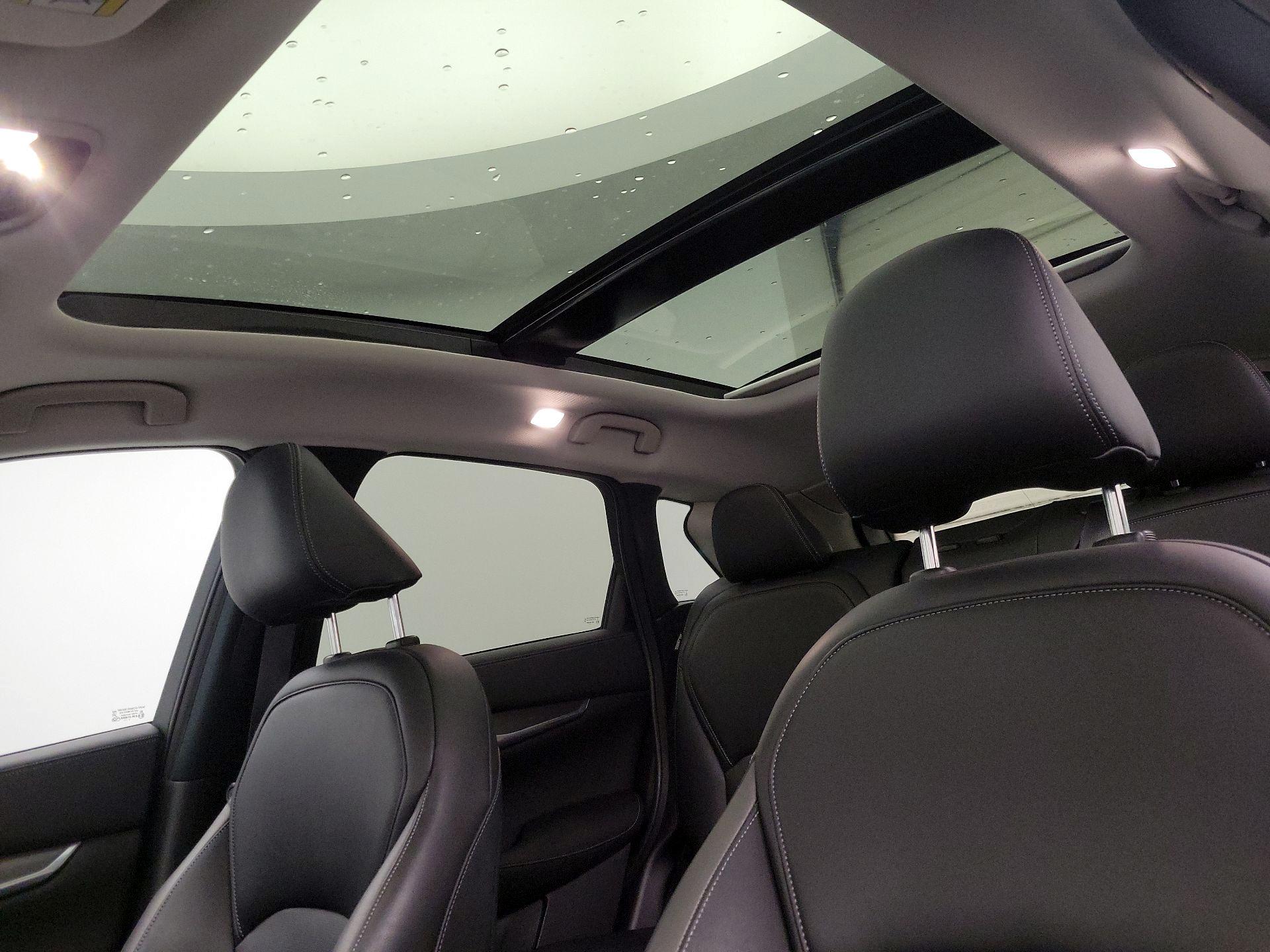 Thumbnail: 2023 INFINITI QX50 - 19