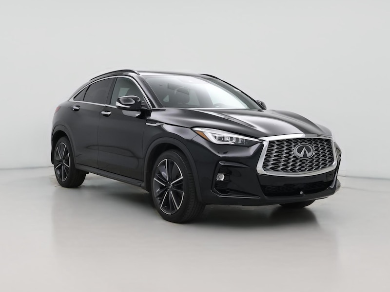2023 INFINITI QX55 Essential -
                  Raleigh, NC