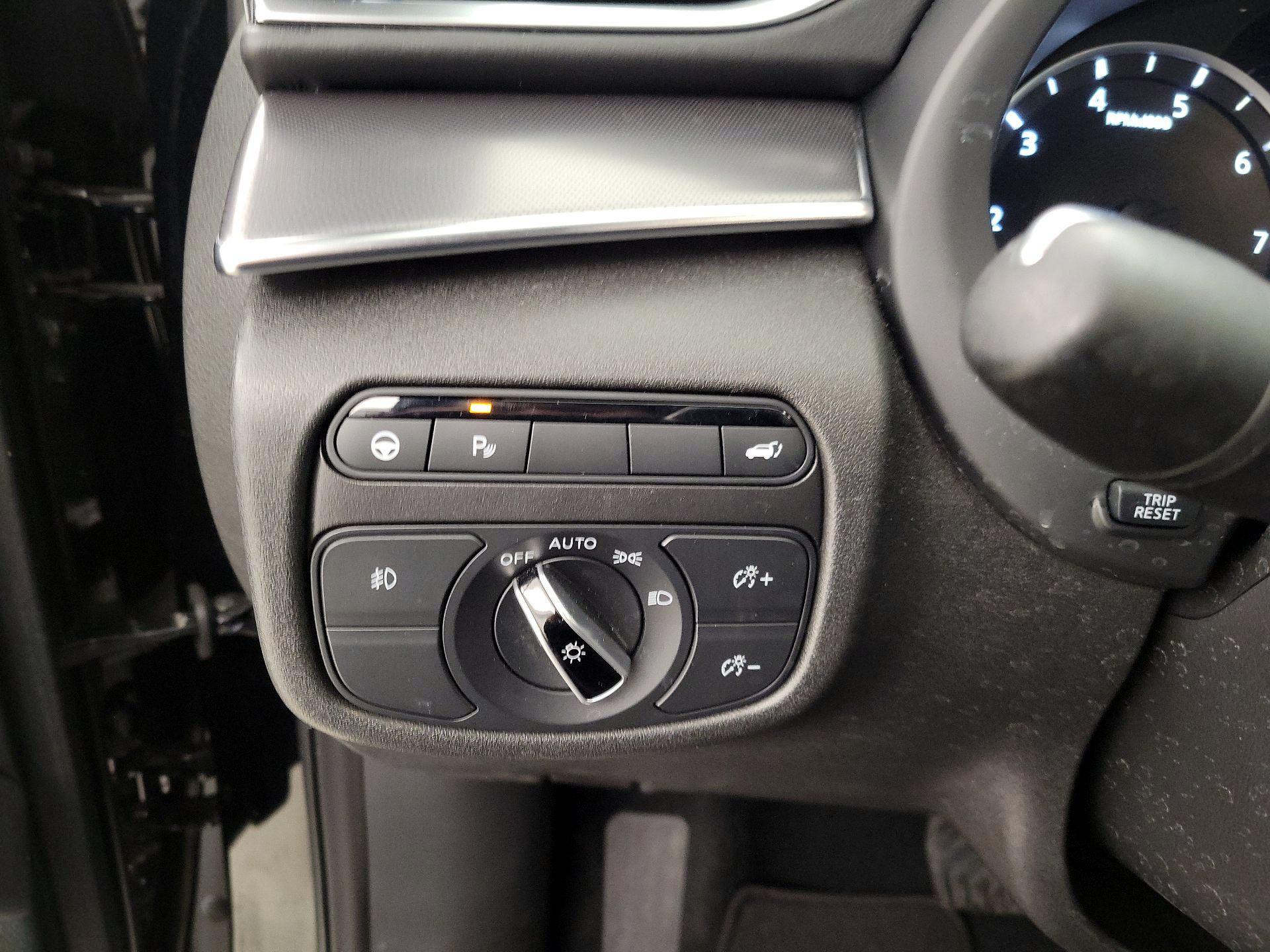 Thumbnail: 2023 INFINITI QX55 - 13