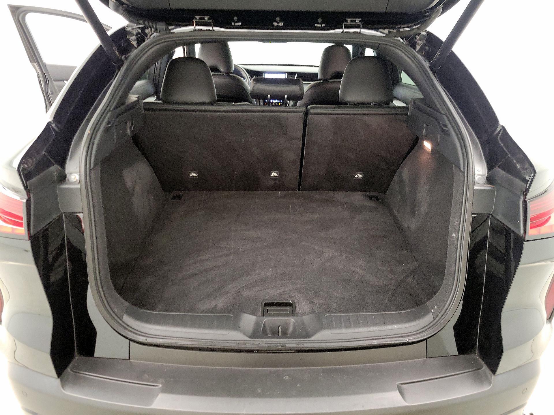 Thumbnail: 2023 INFINITI QX55 - 20