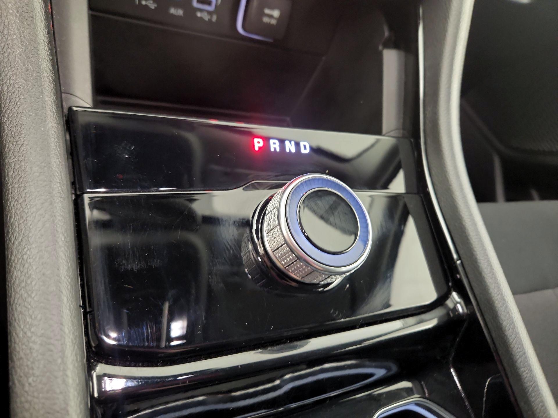 Thumbnail: 2023 Jeep Grand Cherokee - 15