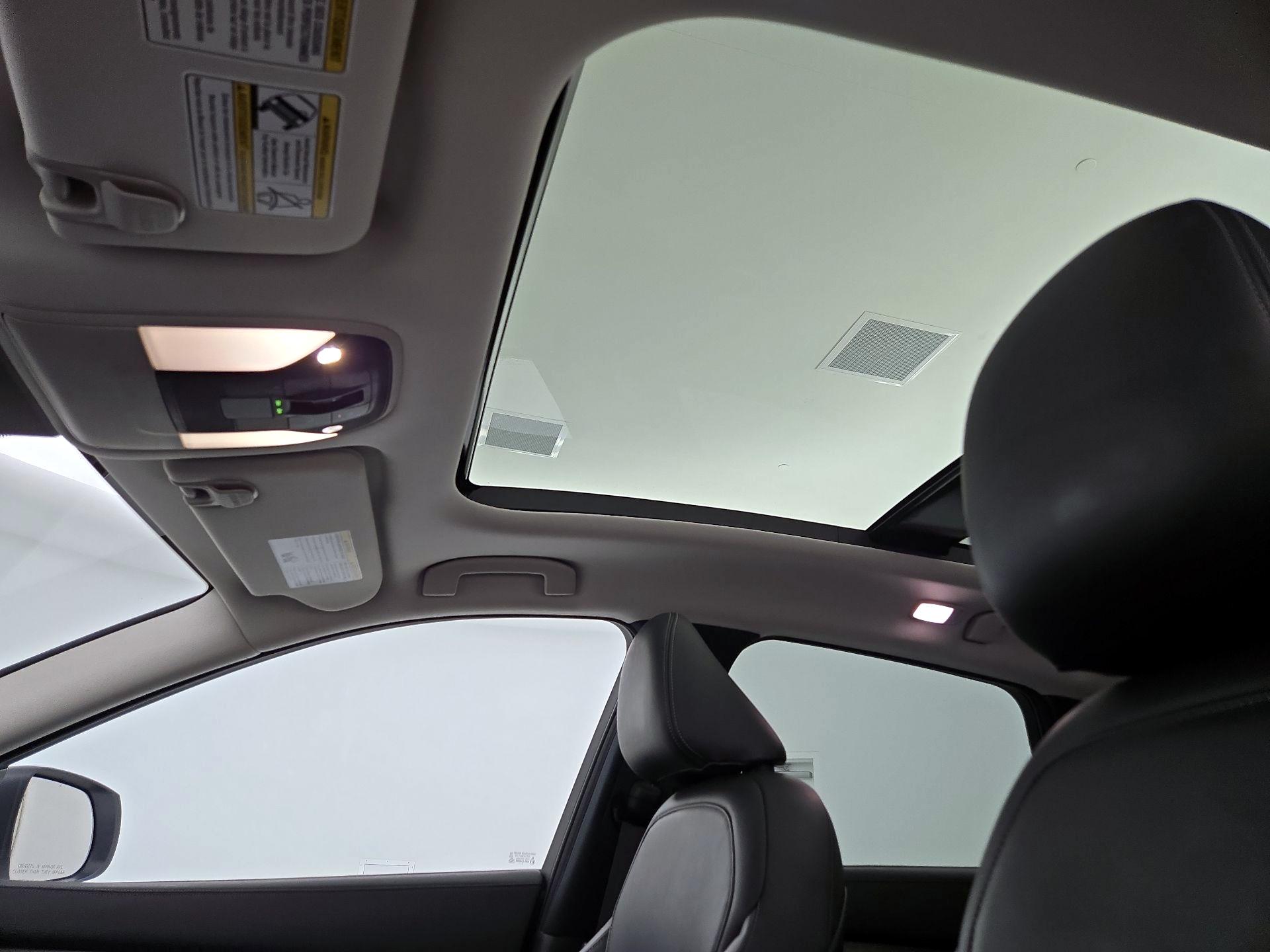 Thumbnail: 2023 INFINITI QX50 - 19