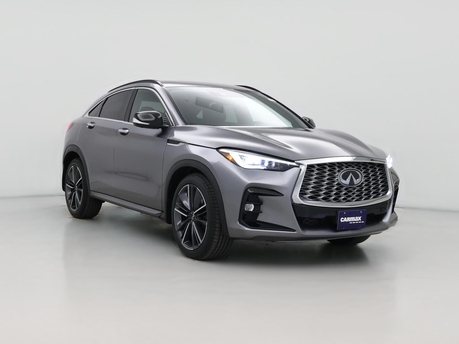 2023 INFINITI QX55 Essential