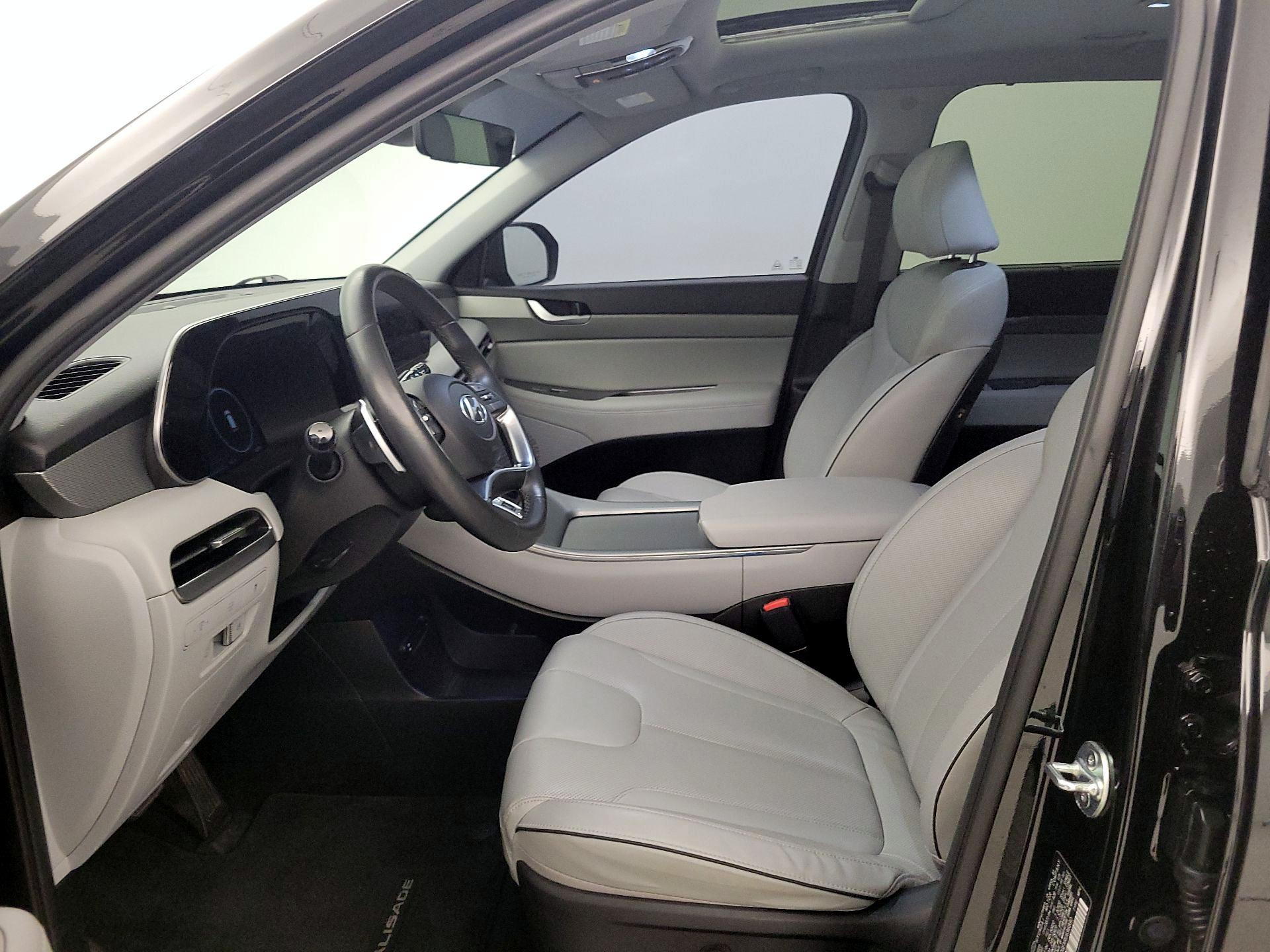 Thumbnail: 2024 Hyundai Palisade - 11