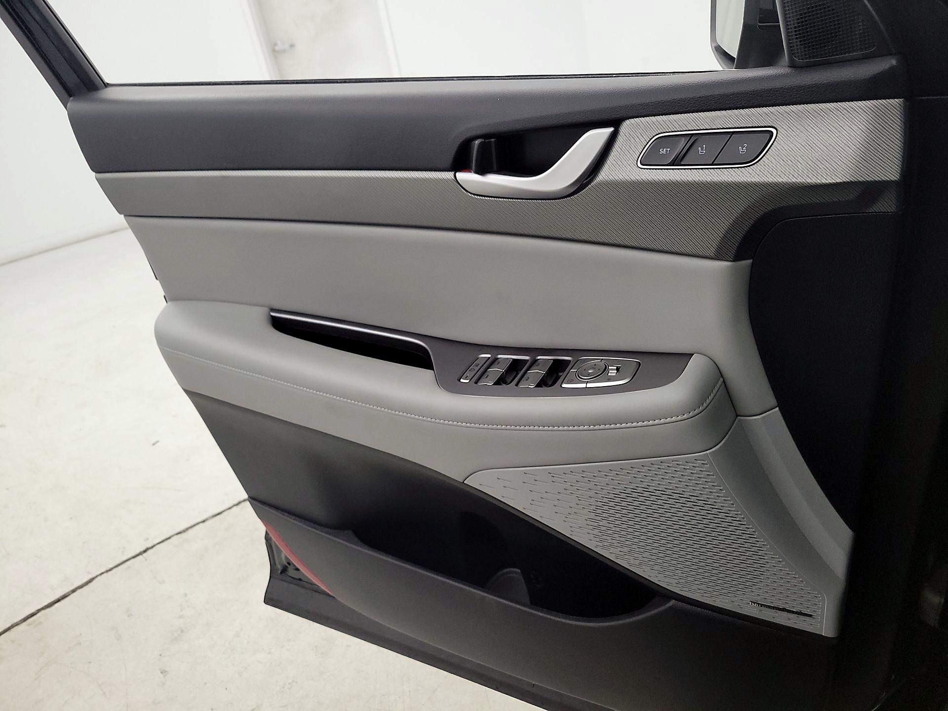 Thumbnail: 2024 Hyundai Palisade - 12