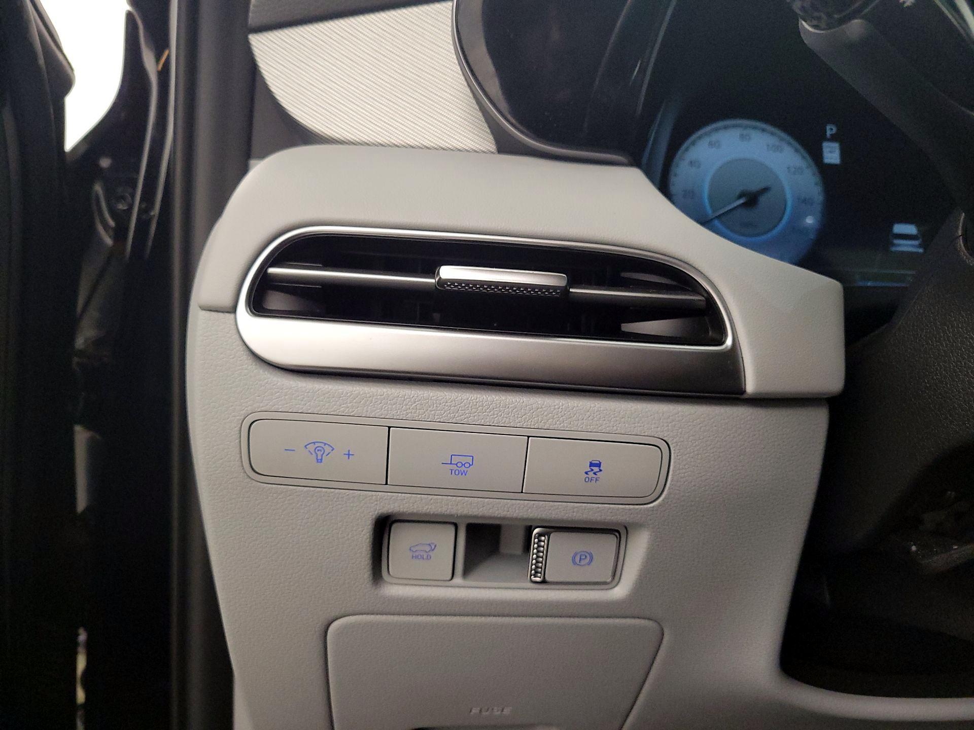 Thumbnail: 2024 Hyundai Palisade - 13