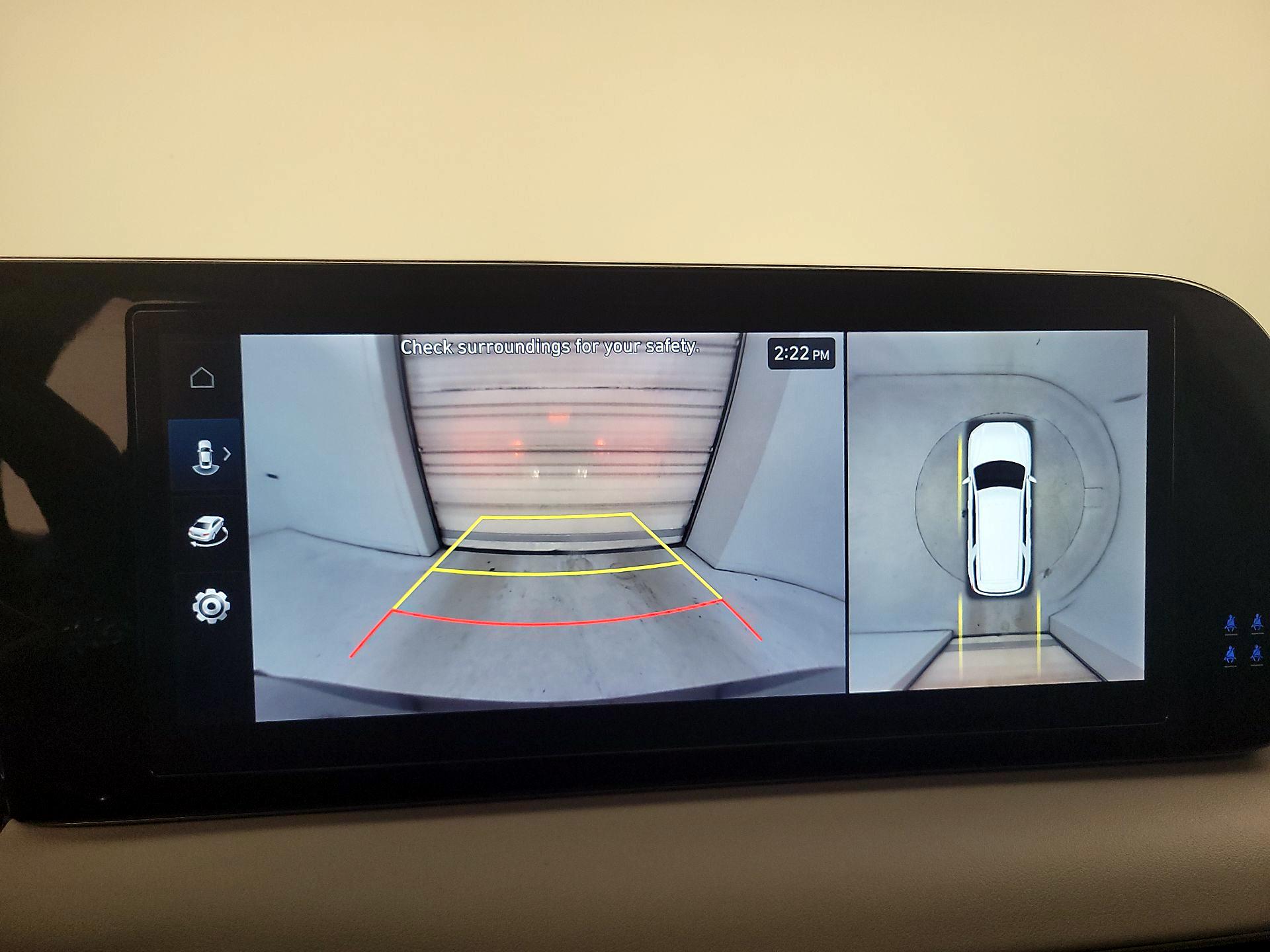 Thumbnail: 2024 Hyundai Palisade - 14