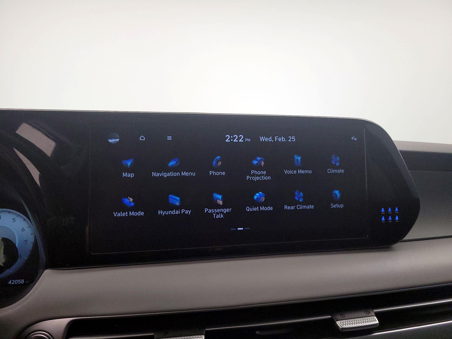 Thumbnail: 2024 Hyundai Palisade - 15