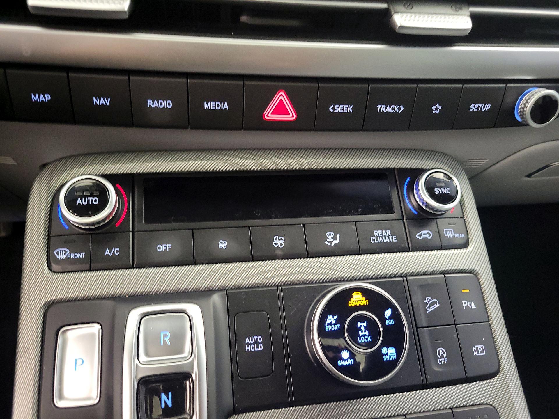 Thumbnail: 2024 Hyundai Palisade - 16