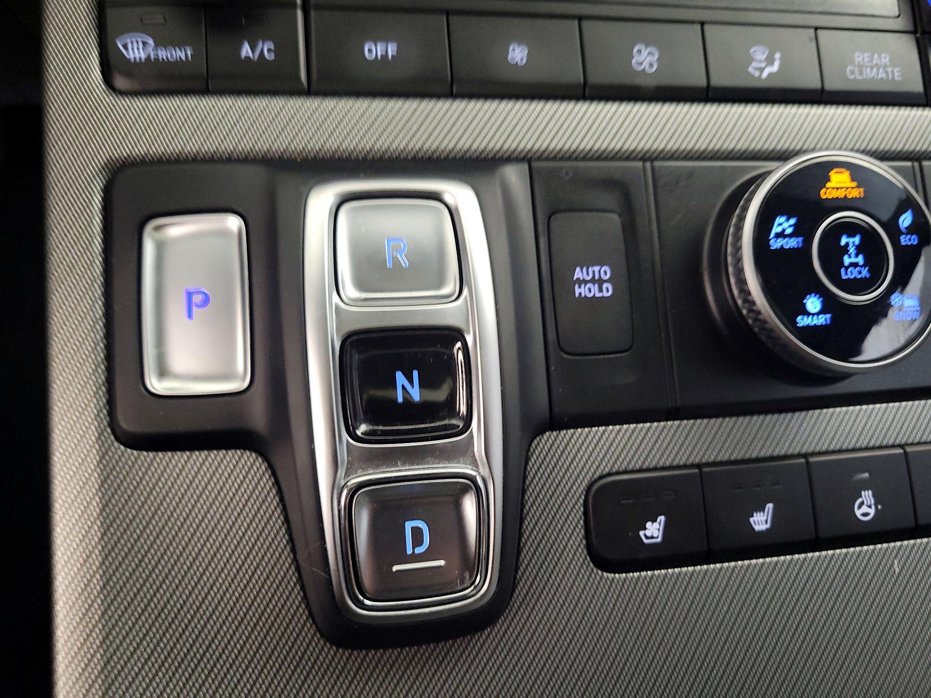 Thumbnail: 2024 Hyundai Palisade - 17