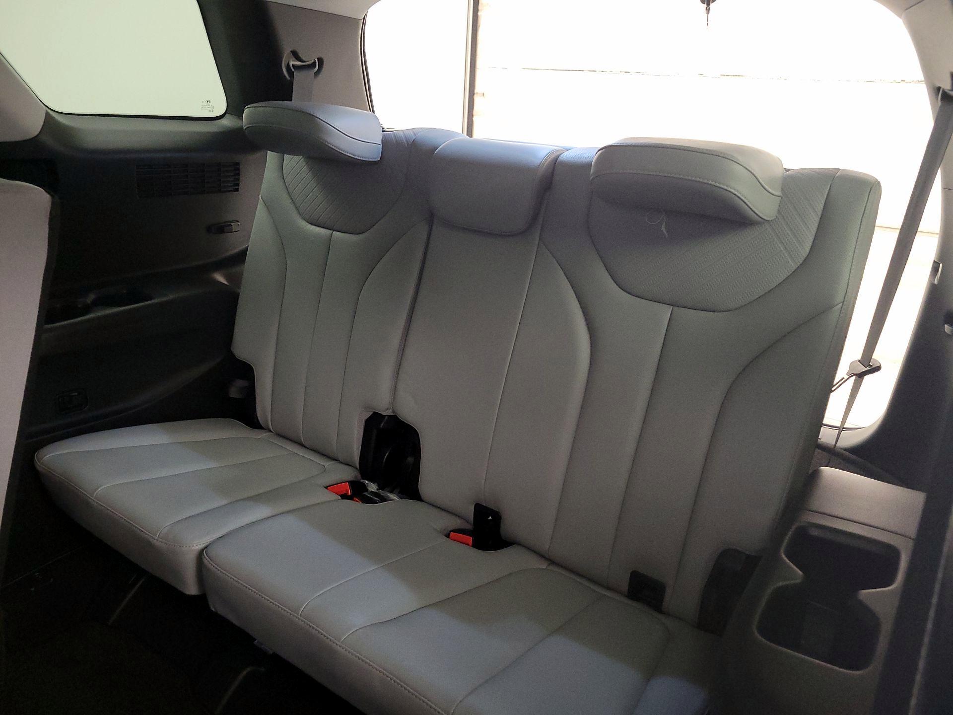 Thumbnail: 2024 Hyundai Palisade - 20