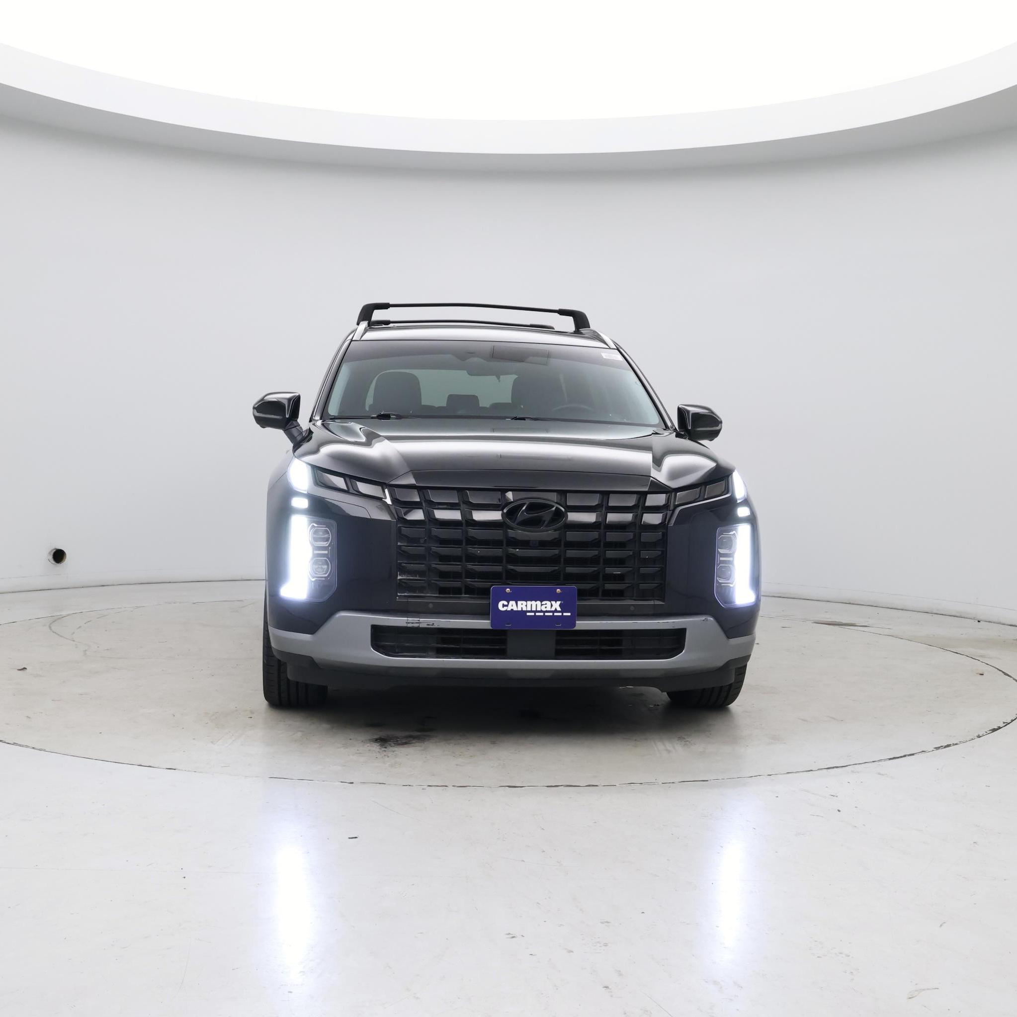 Thumbnail: 2024 Hyundai Palisade - 5