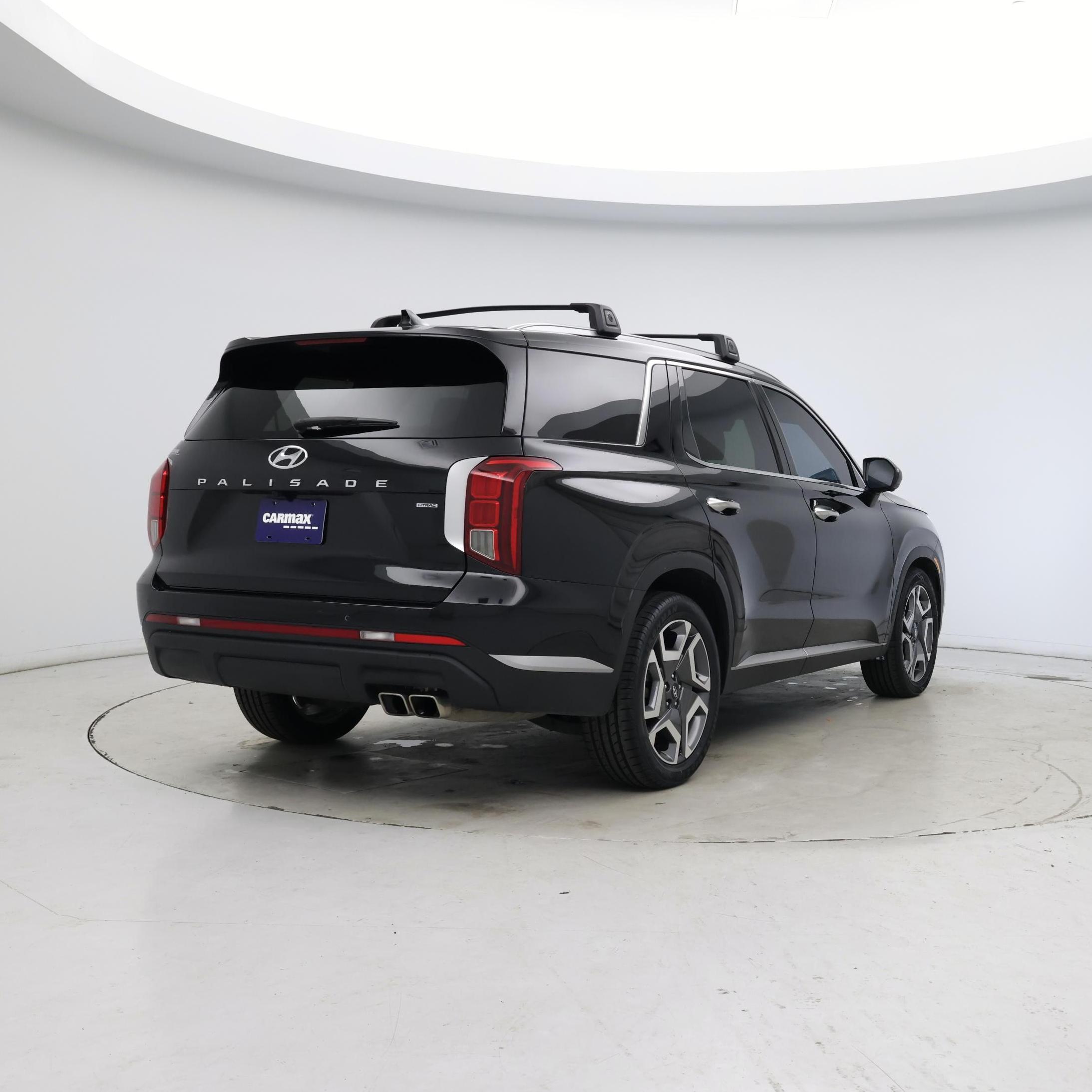 Thumbnail: 2024 Hyundai Palisade - 8