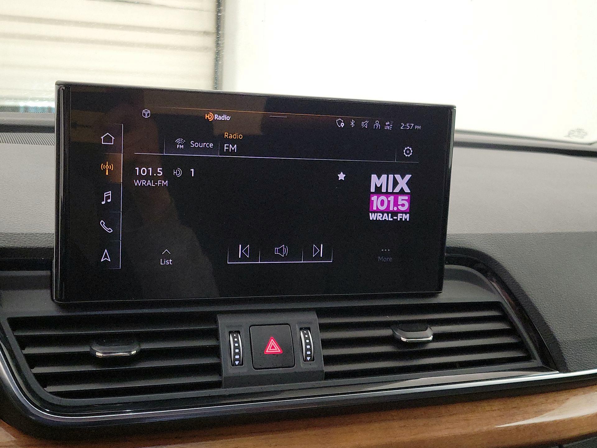 Thumbnail: 2023 Audi Q5 - 15