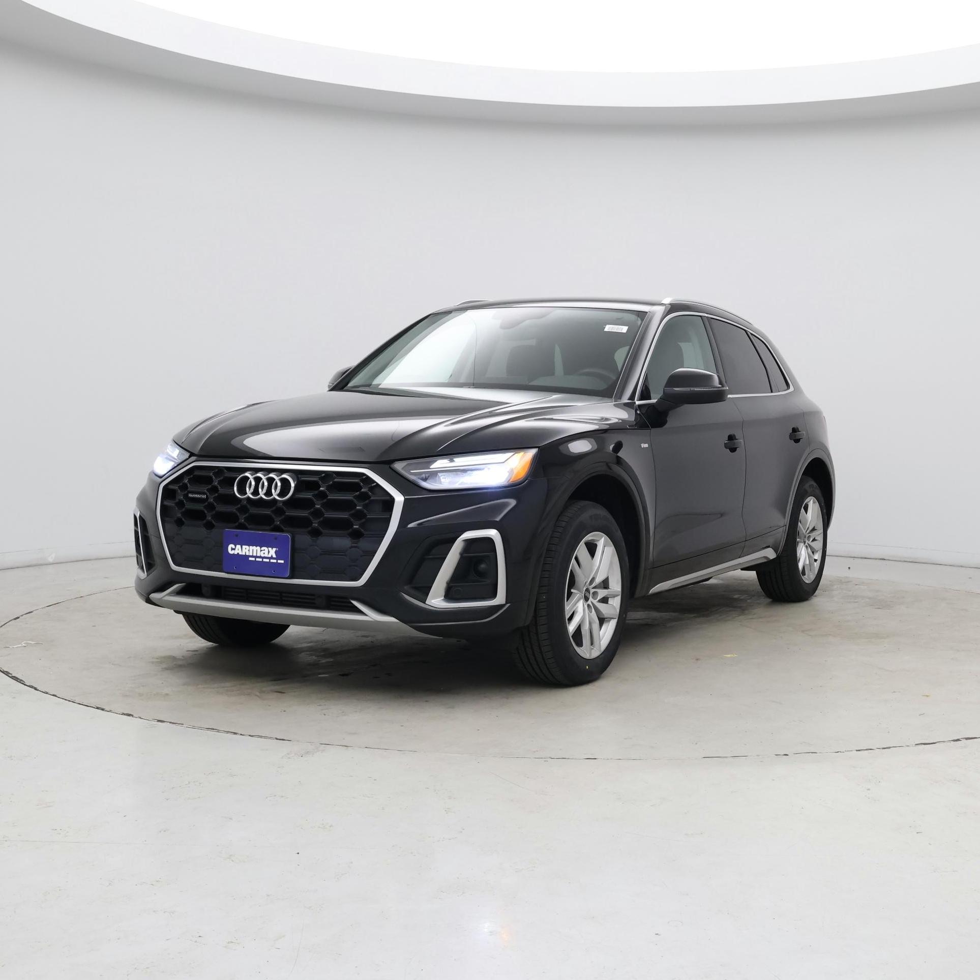 Thumbnail: 2023 Audi Q5 - 4