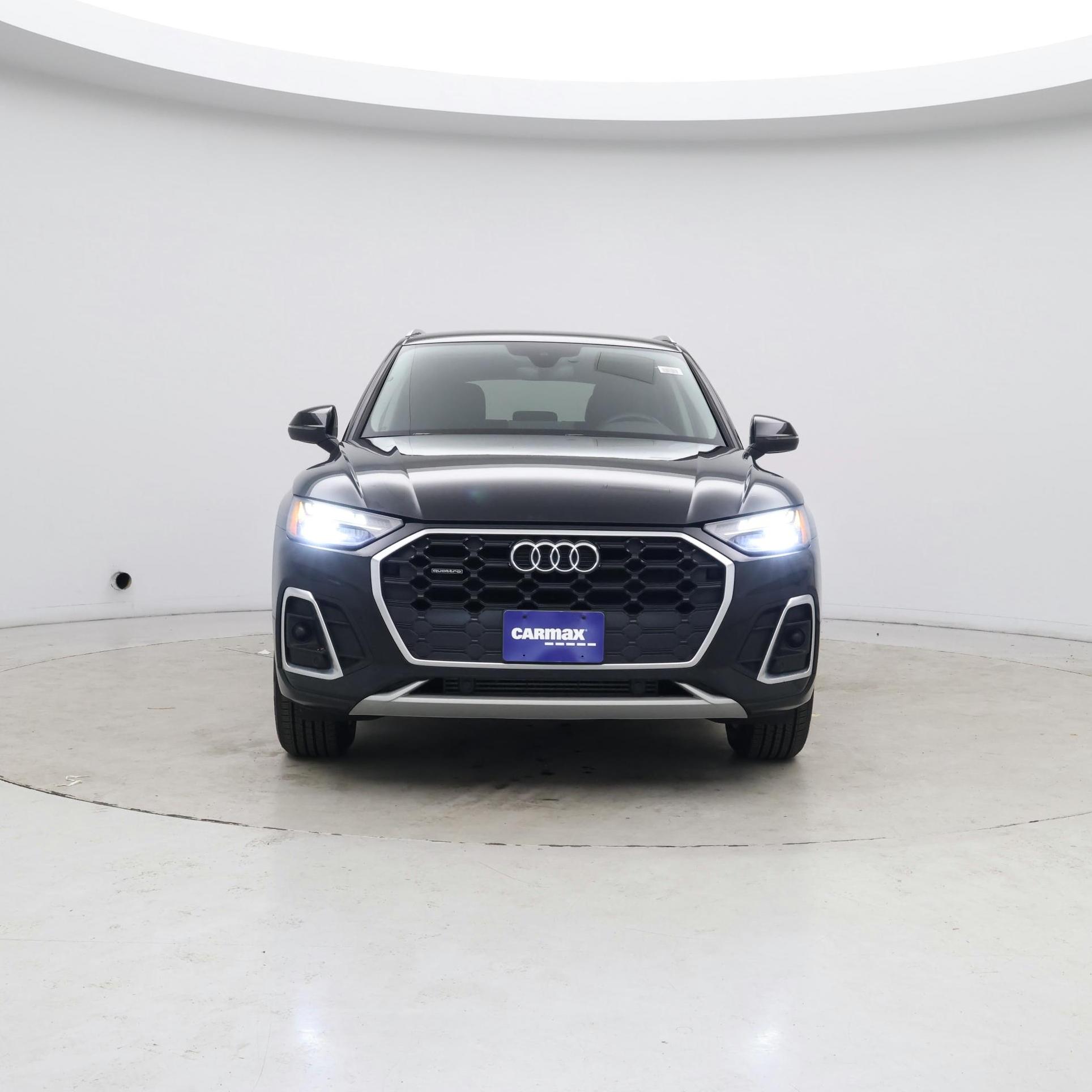 Thumbnail: 2023 Audi Q5 - 5