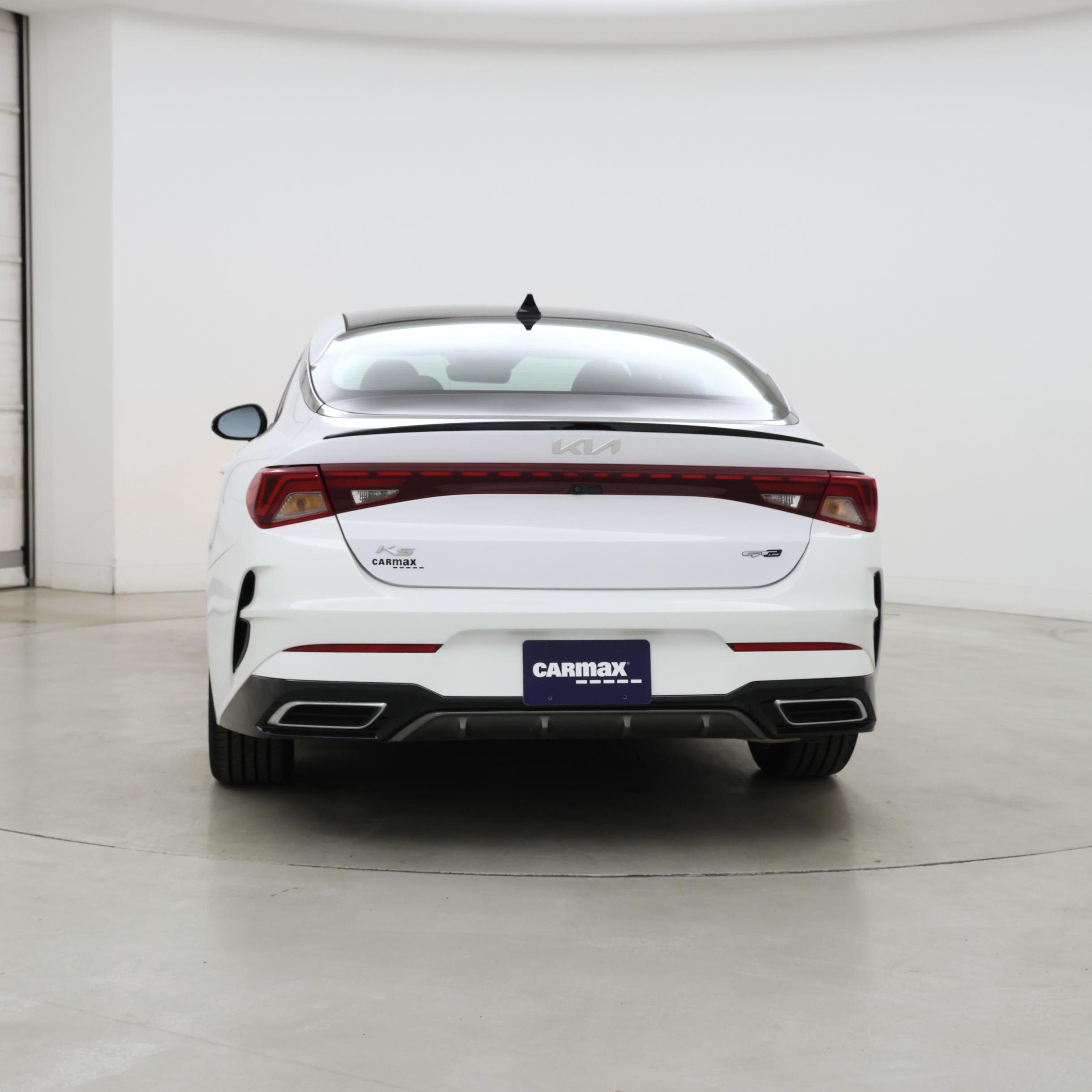 Thumbnail: 2022 Kia K5 - 6