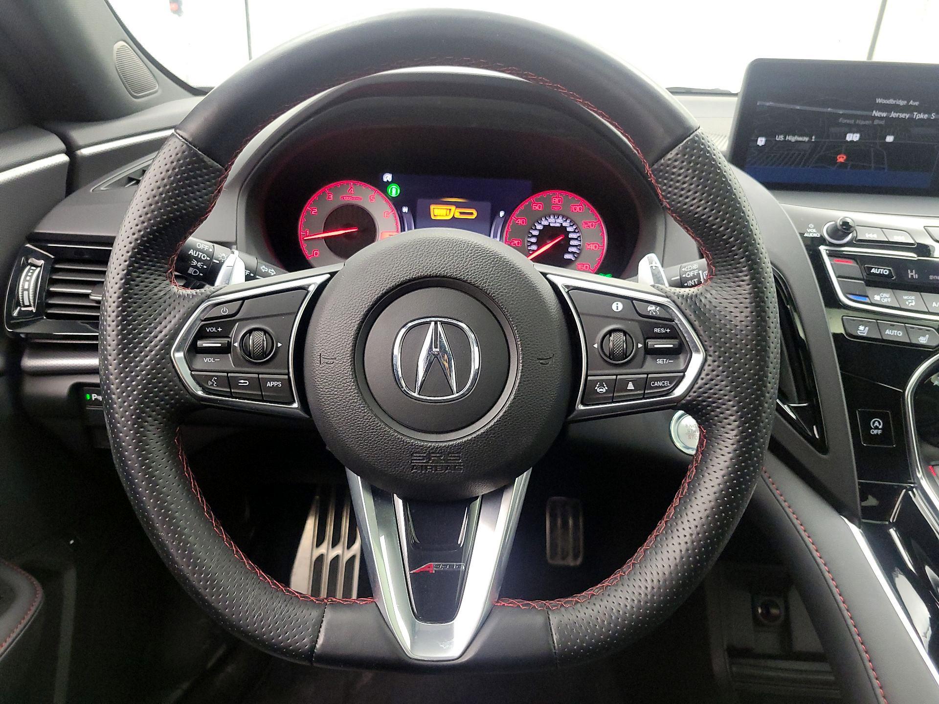 Thumbnail: 2023 Acura RDX - 10