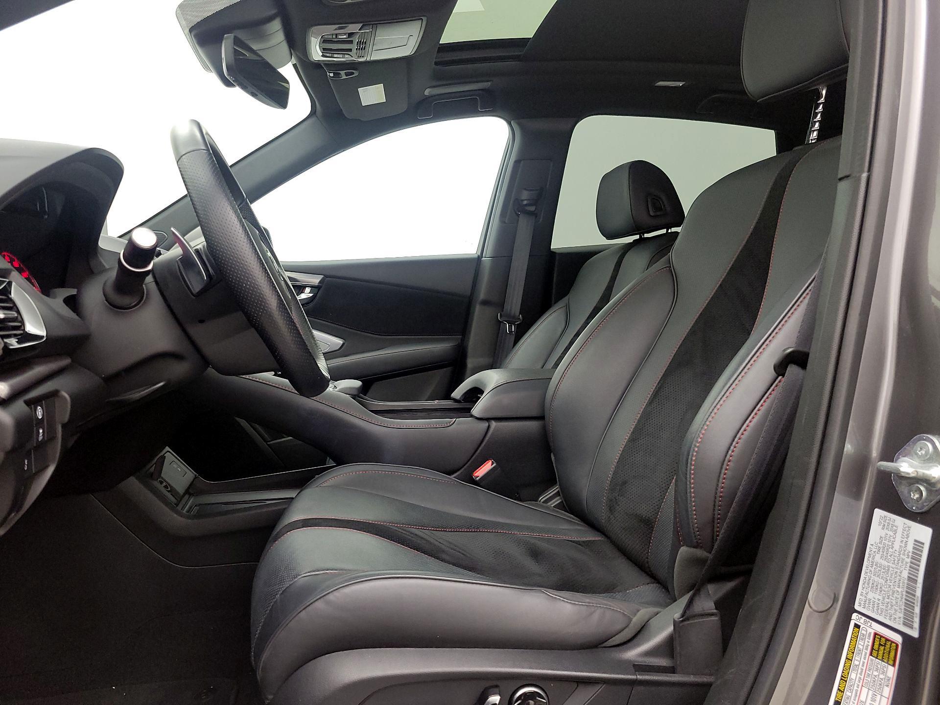 Thumbnail: 2023 Acura RDX - 11